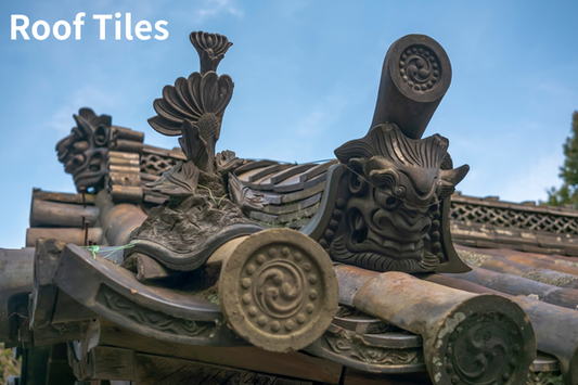 Natural Stone, Brick, and Roof Tiles - How Materials Shaped Civilizations