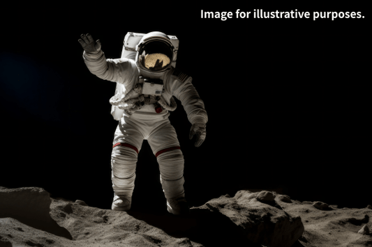 Moon Rocks - Apollo Missions and Osaka Expo ’70 (Part II) - Japanstones.shop