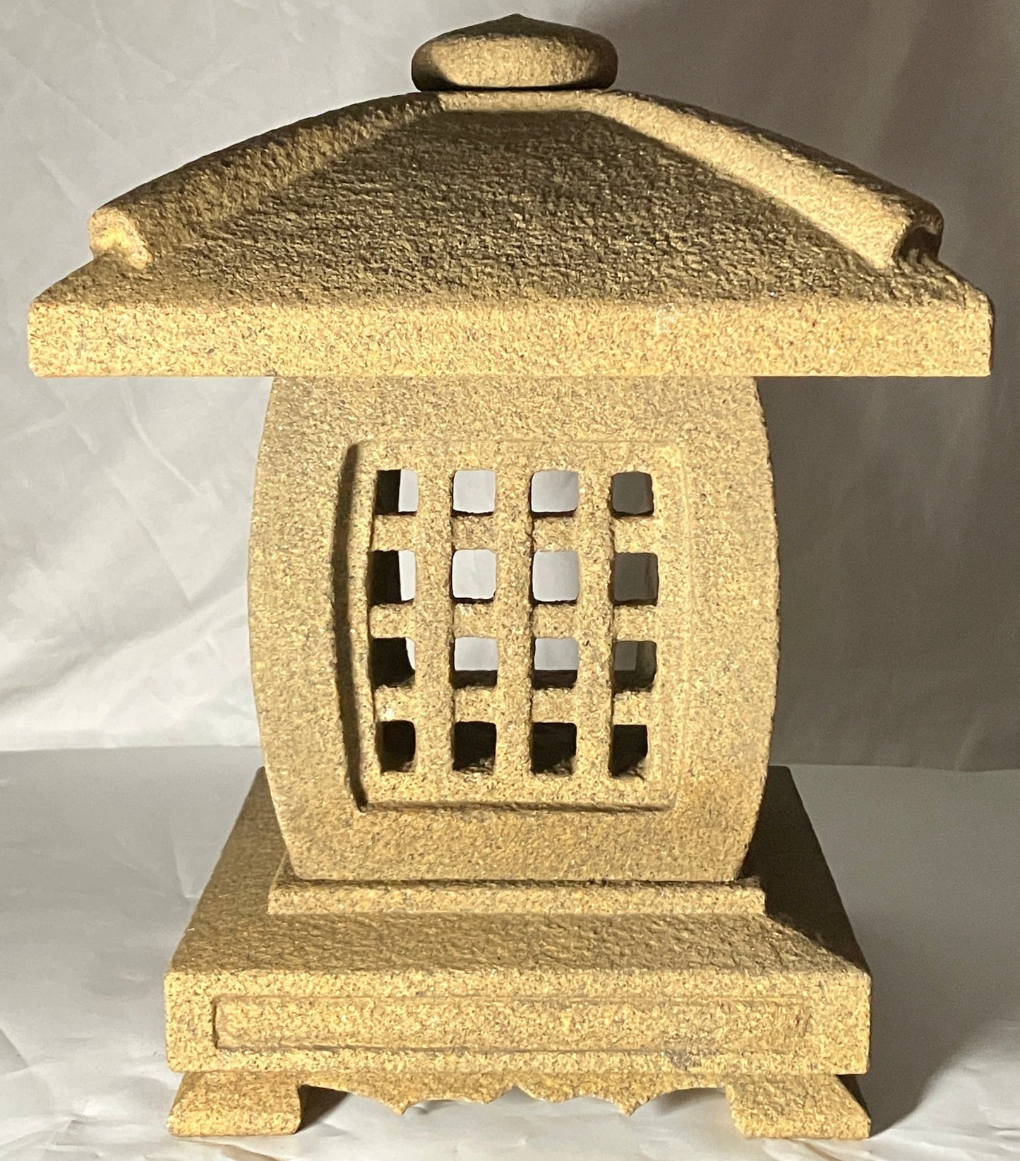 Tenkachaya Stone Lantern