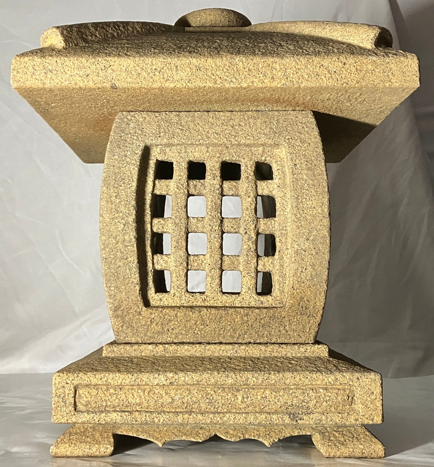 Tenkachaya Stone Lantern