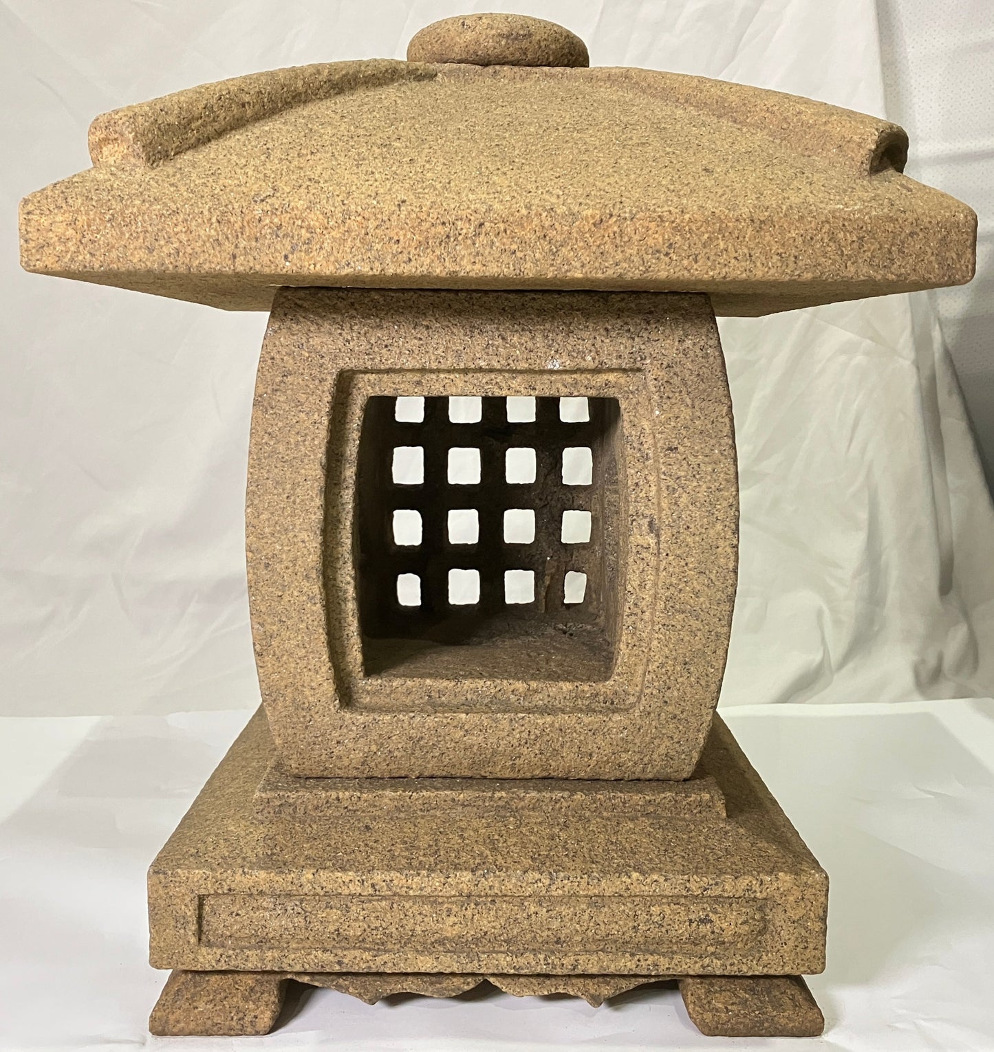 Tenkachaya Stone Lantern