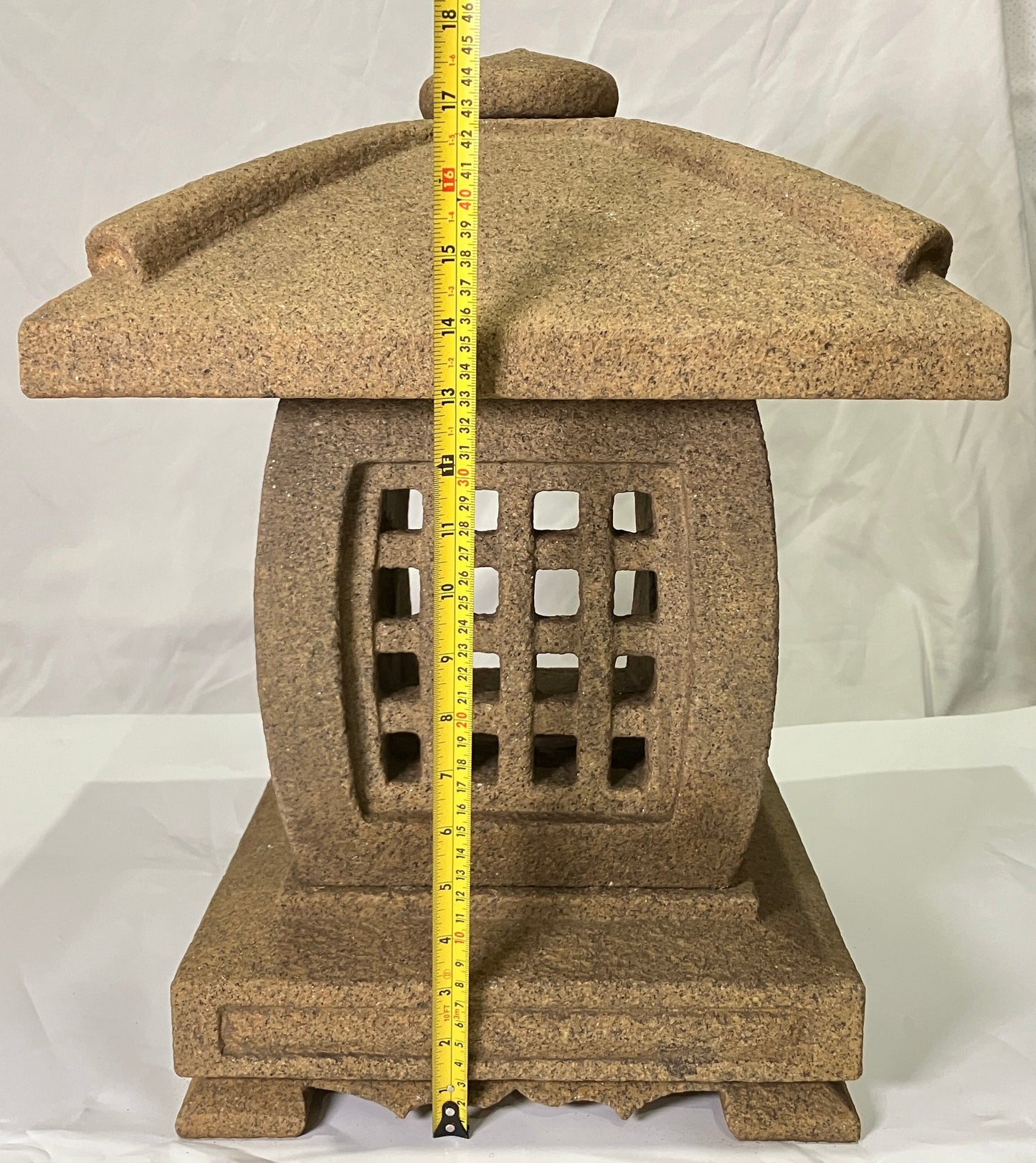 Tenkachaya Stone Lantern