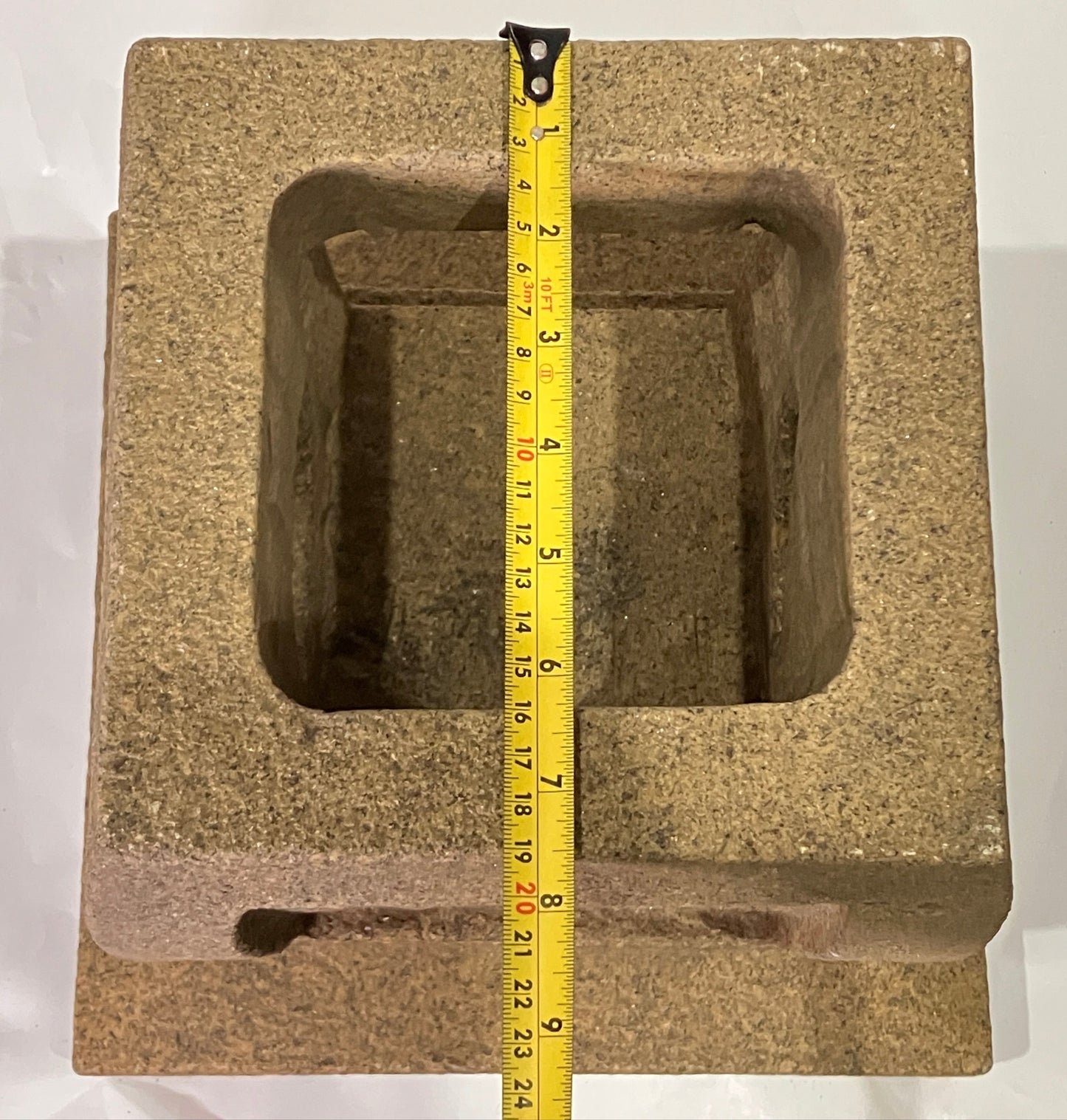 Tenkachaya Stone Lantern