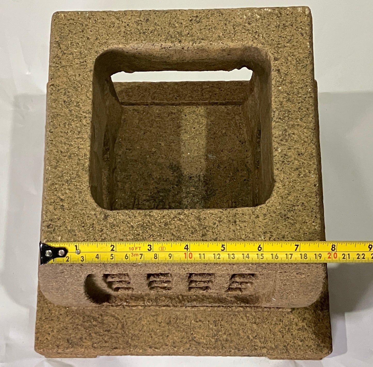 Tenkachaya Stone Lantern