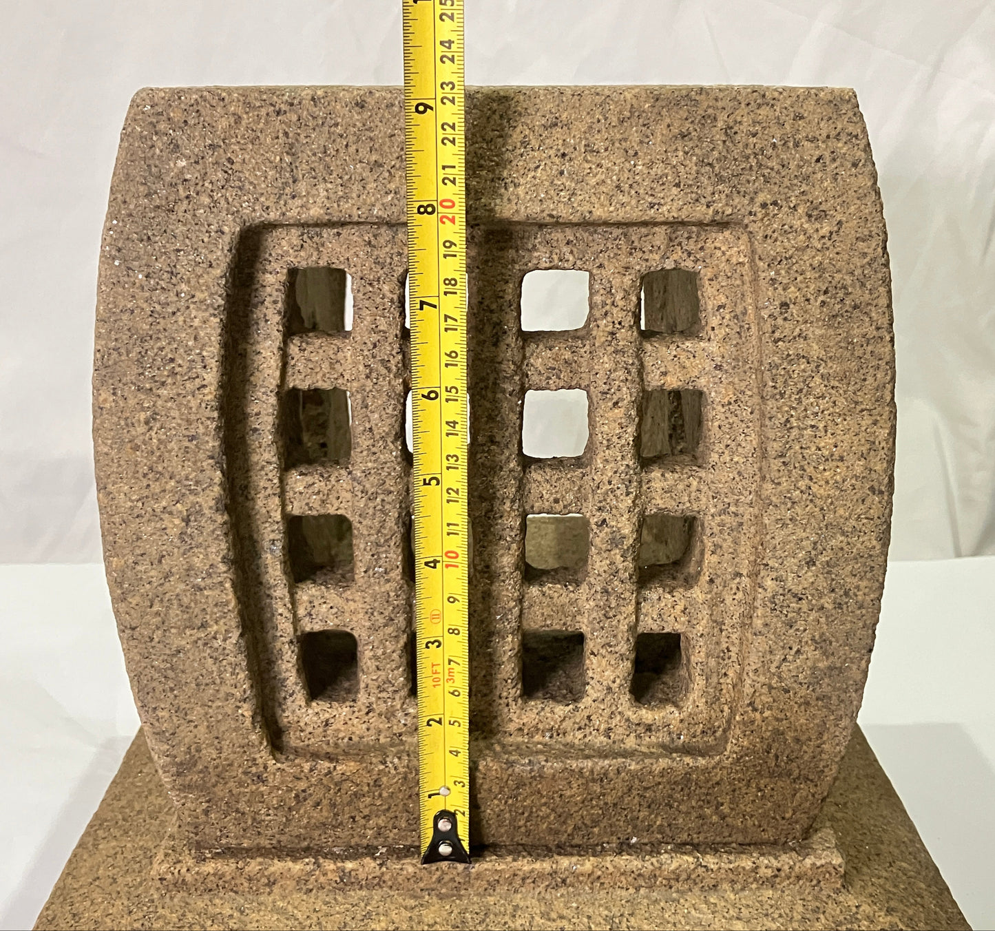 Tenkachaya Stone Lantern