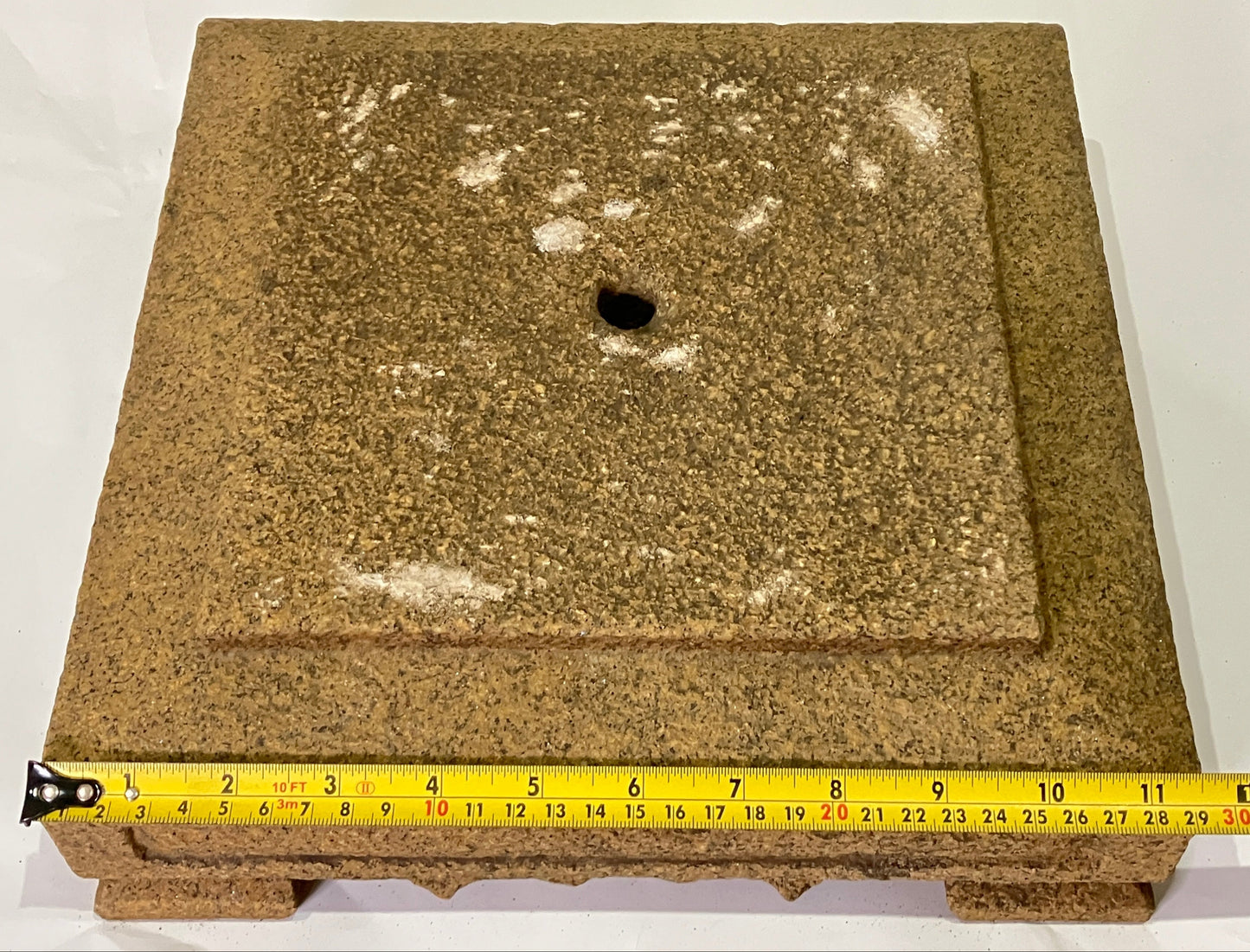 Tenkachaya Stone Lantern