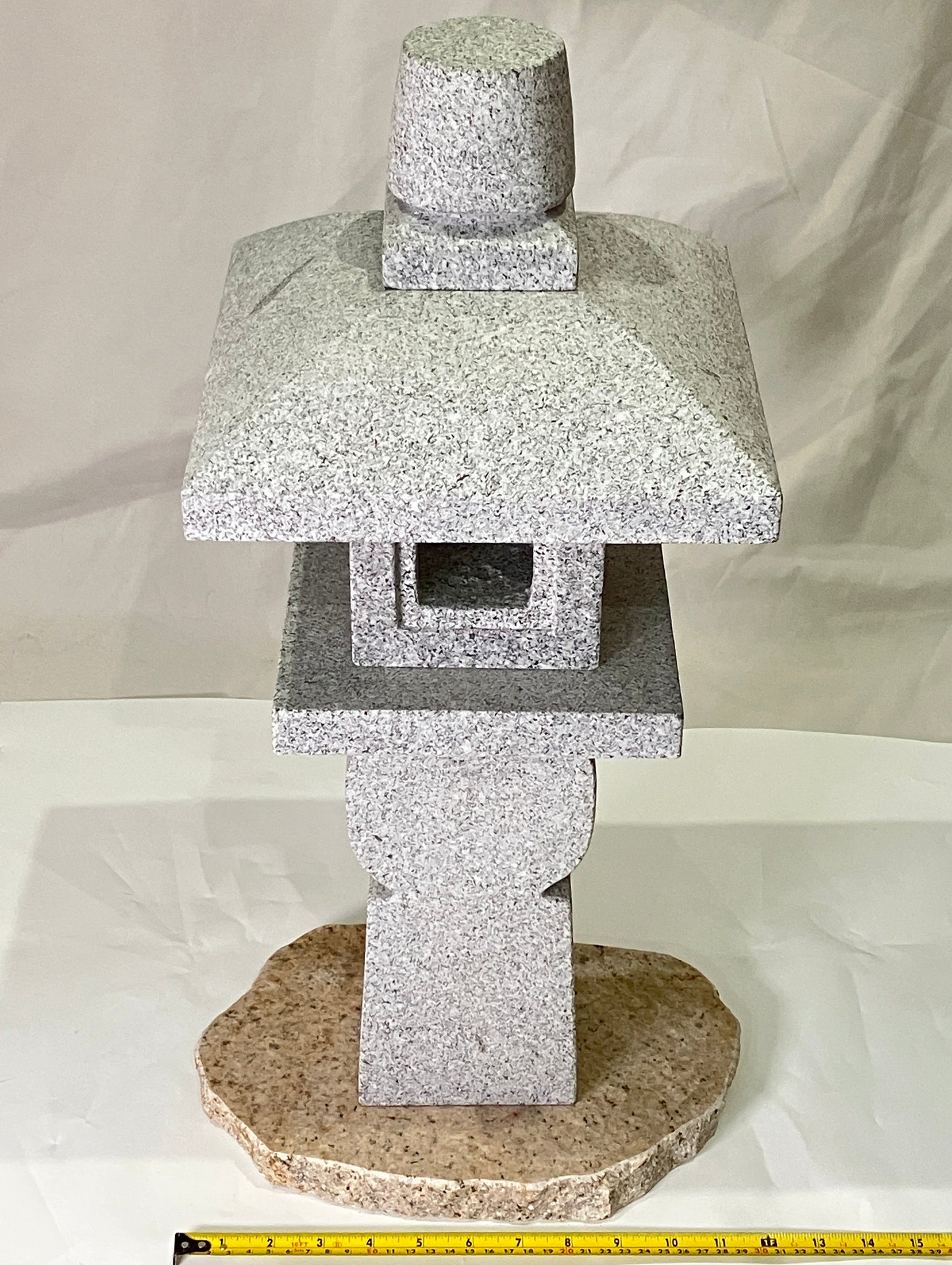 Oribe Stone Lantern