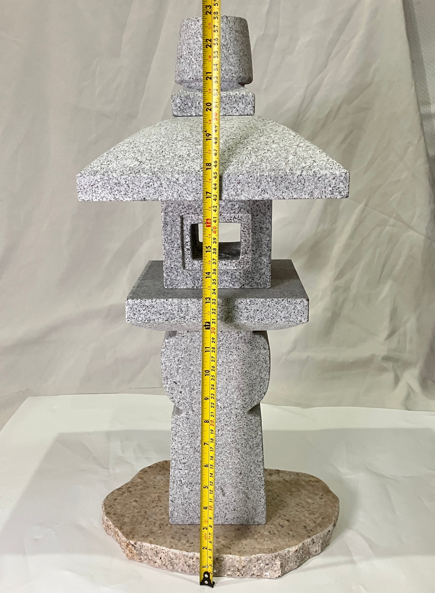 Oribe Stone Lantern