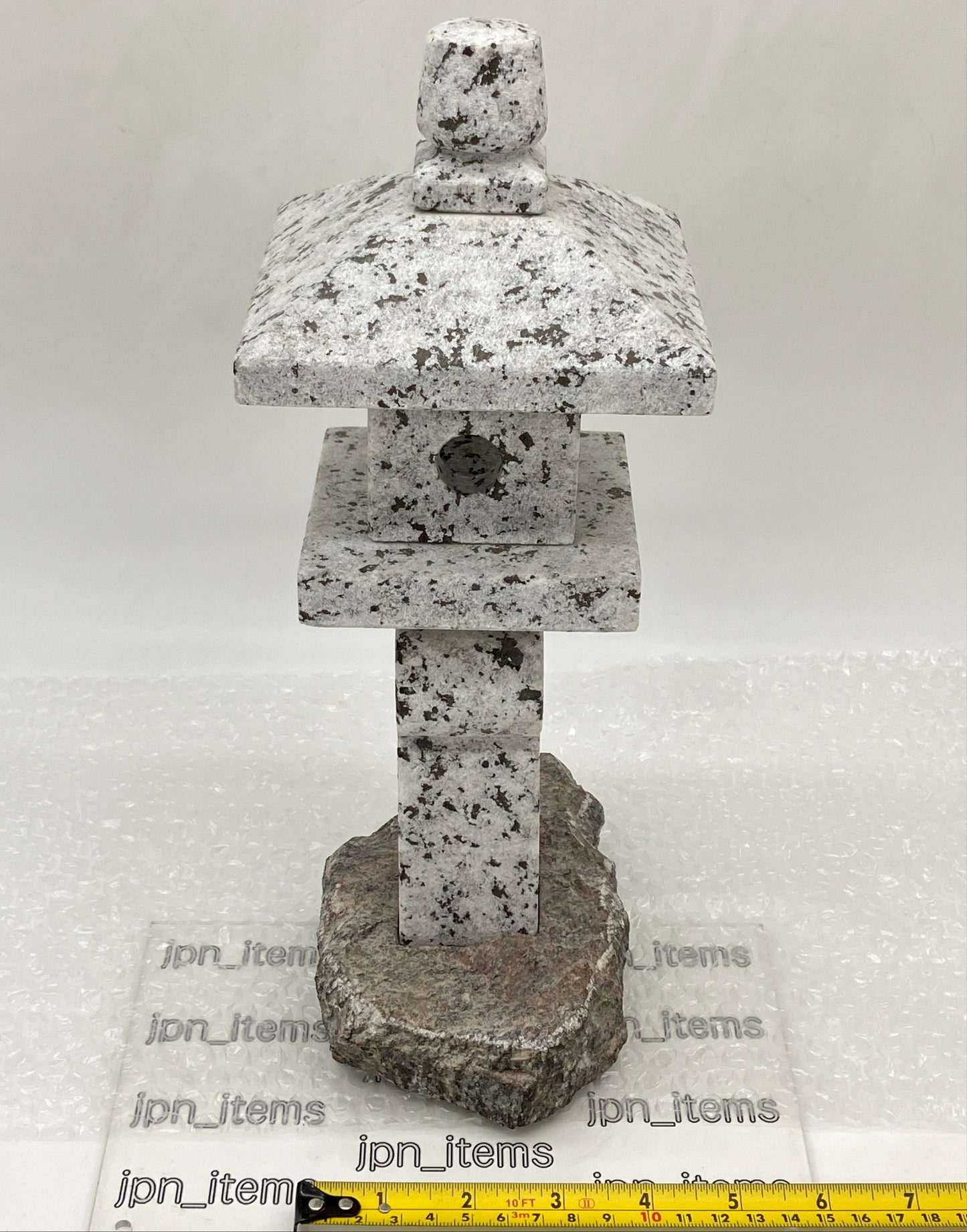 Oribe Stone Lantern