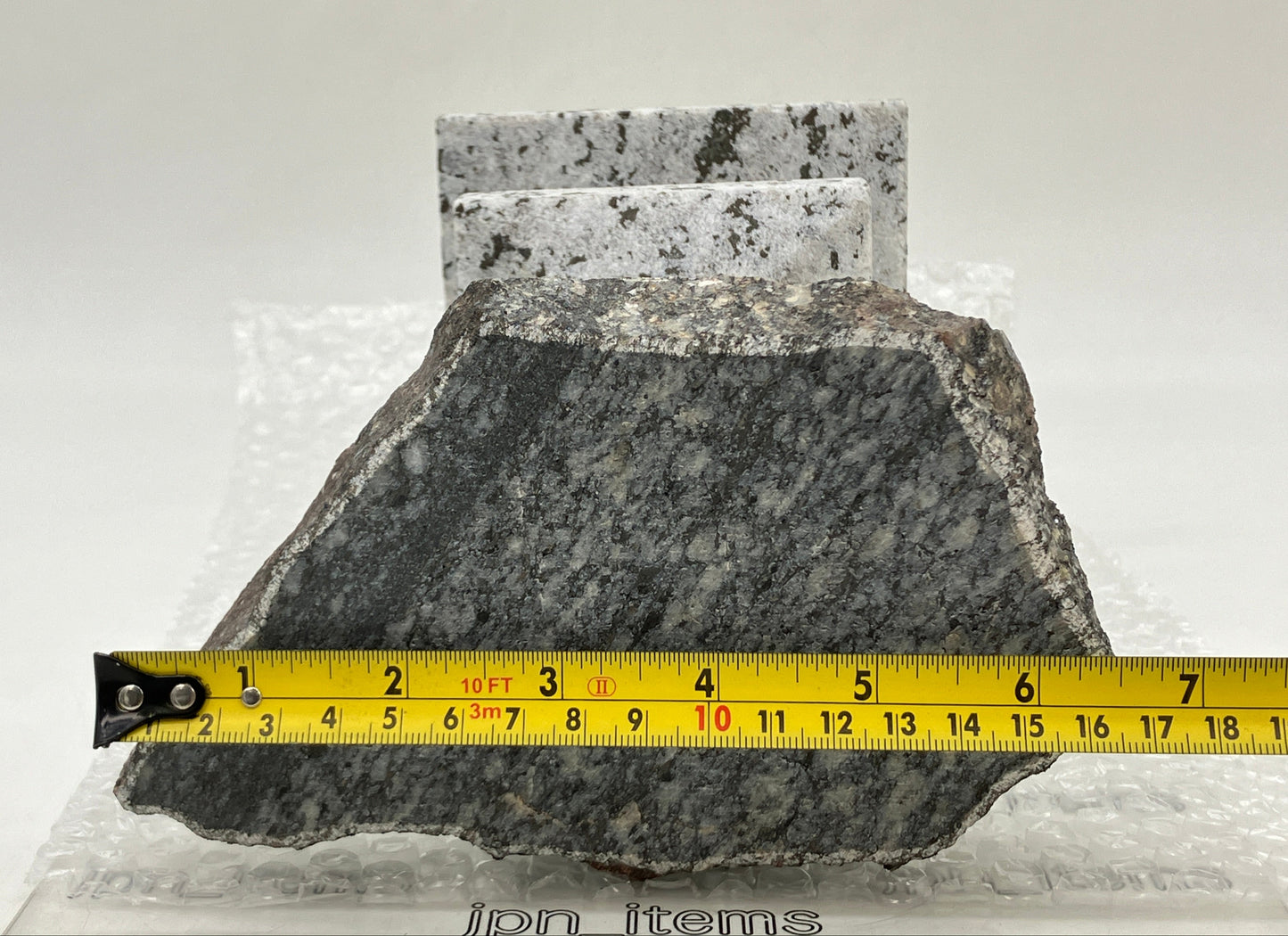 Oribe Stone Lantern
