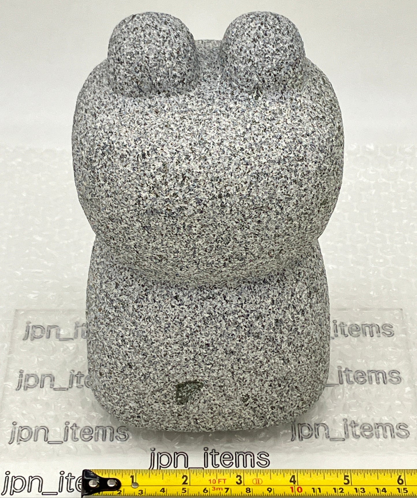 Stone Frog
