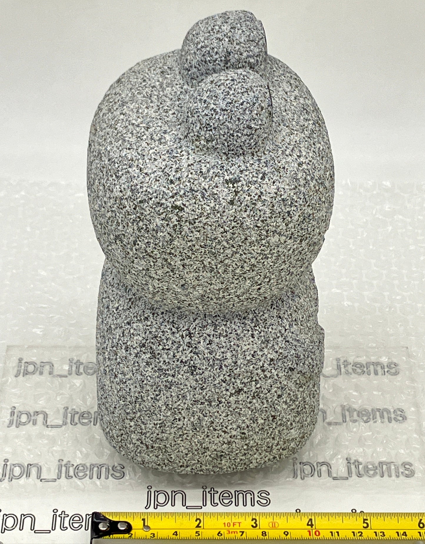 Stone Frog