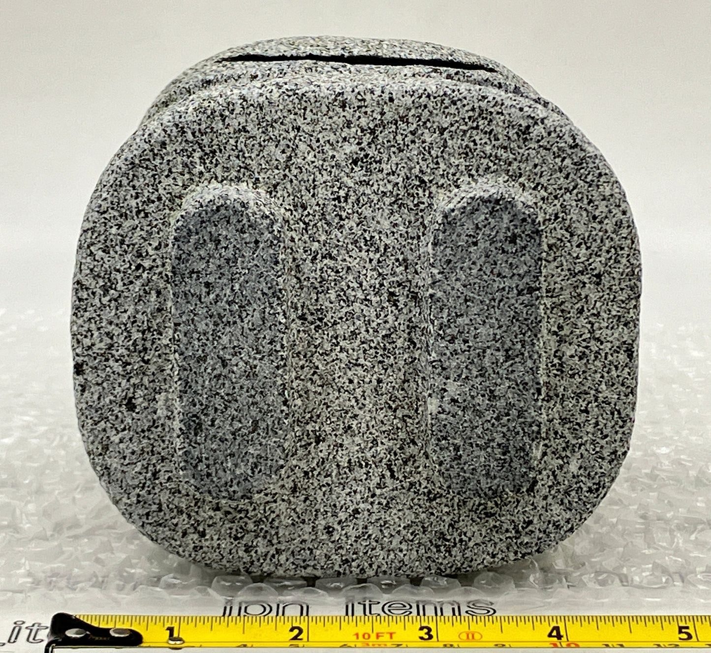 Stone Frog