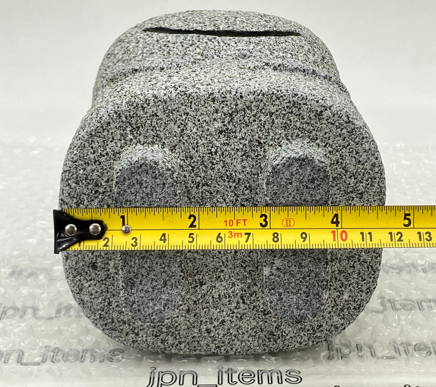Stone Frog