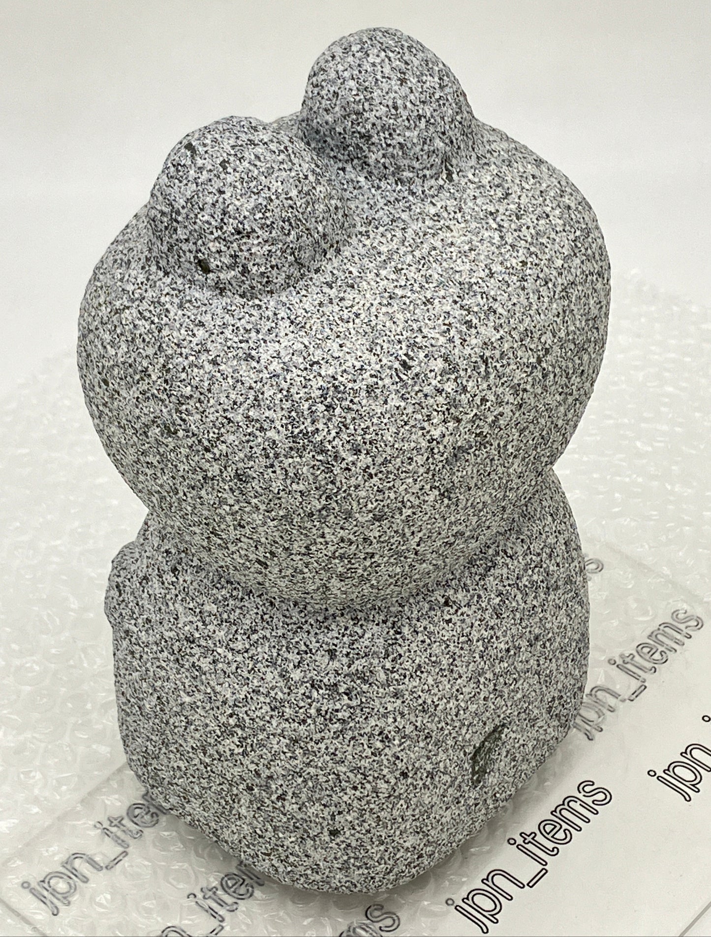 Stone Frog