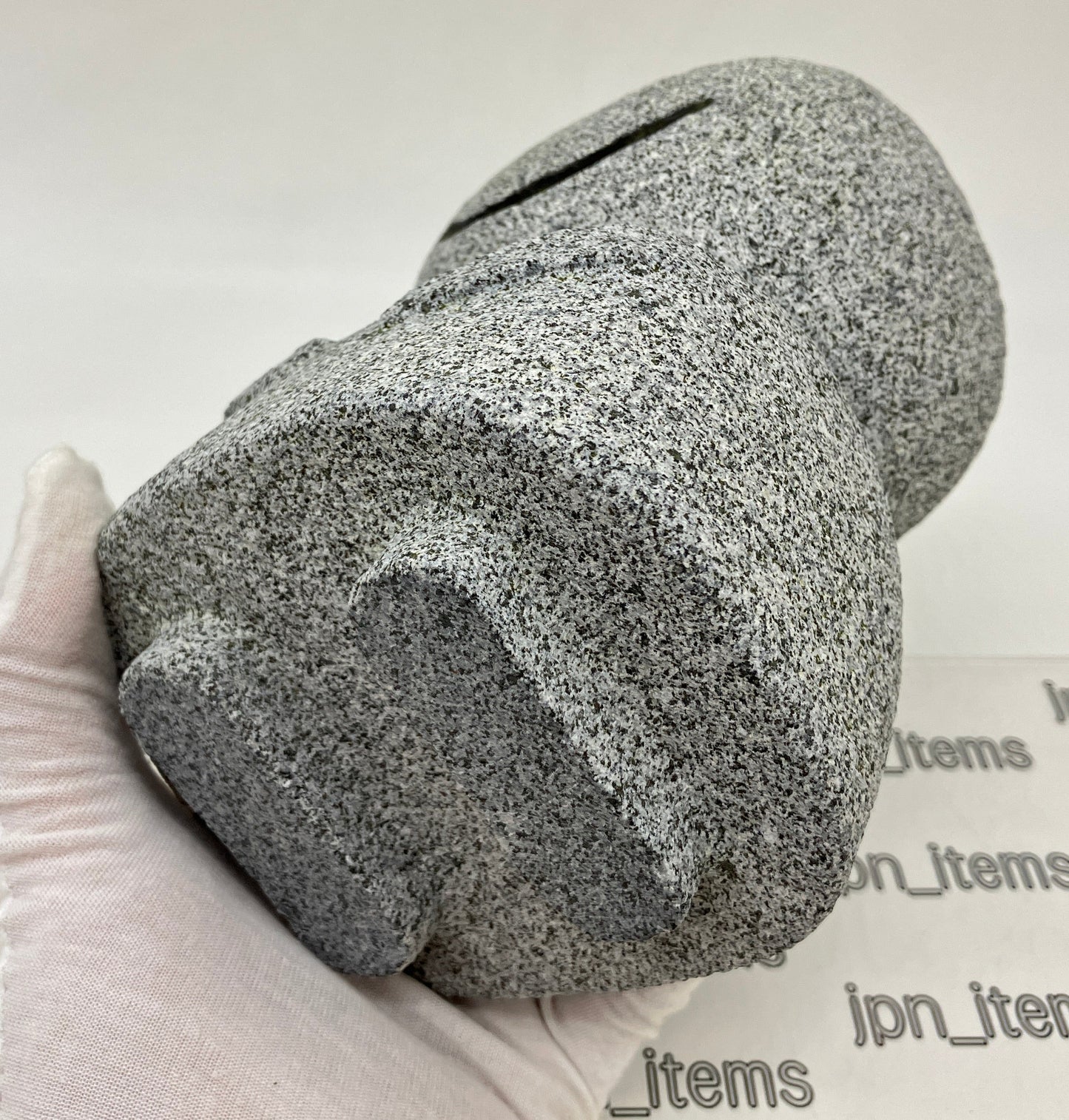 Stone Frog
