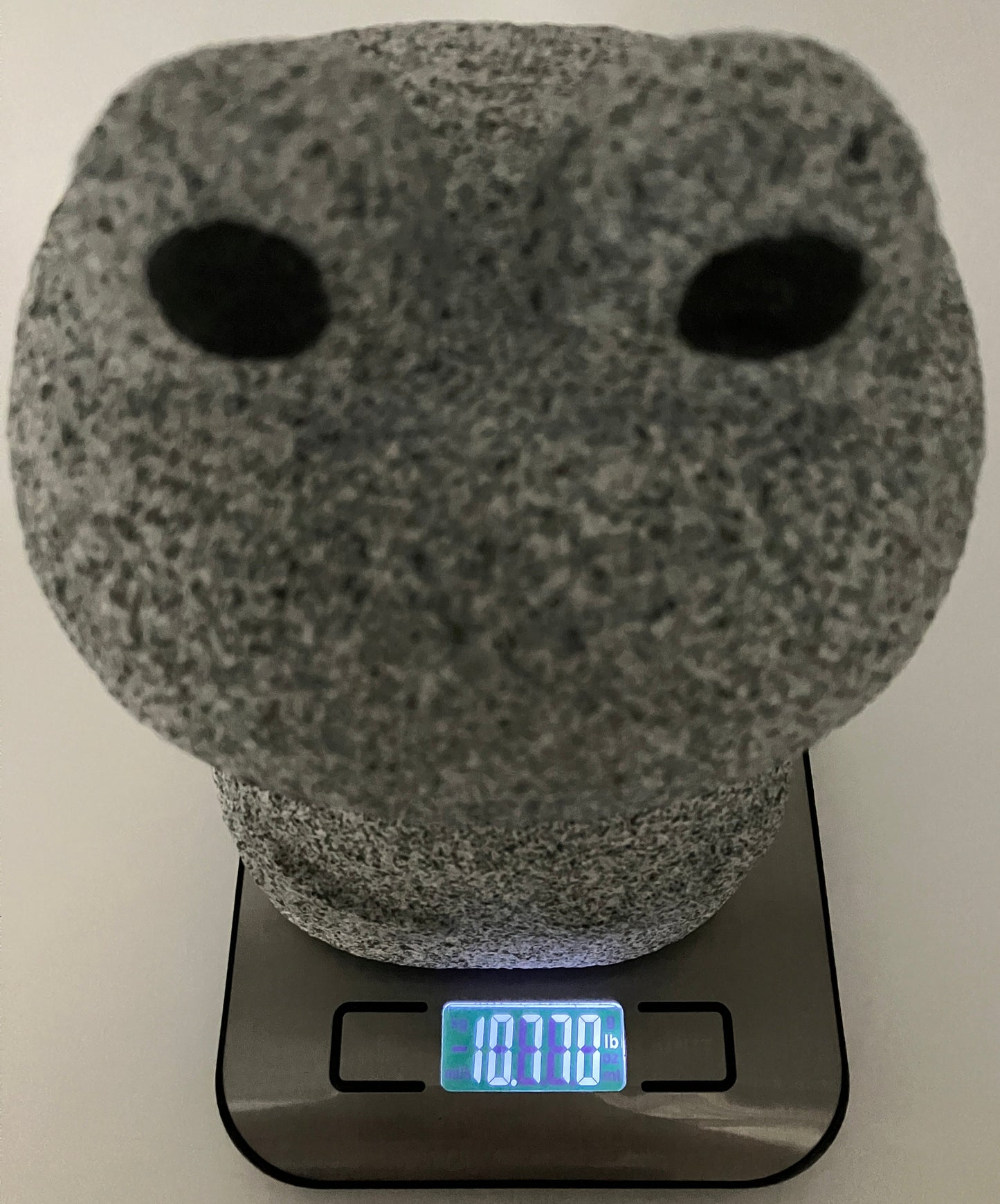 Stone Frog