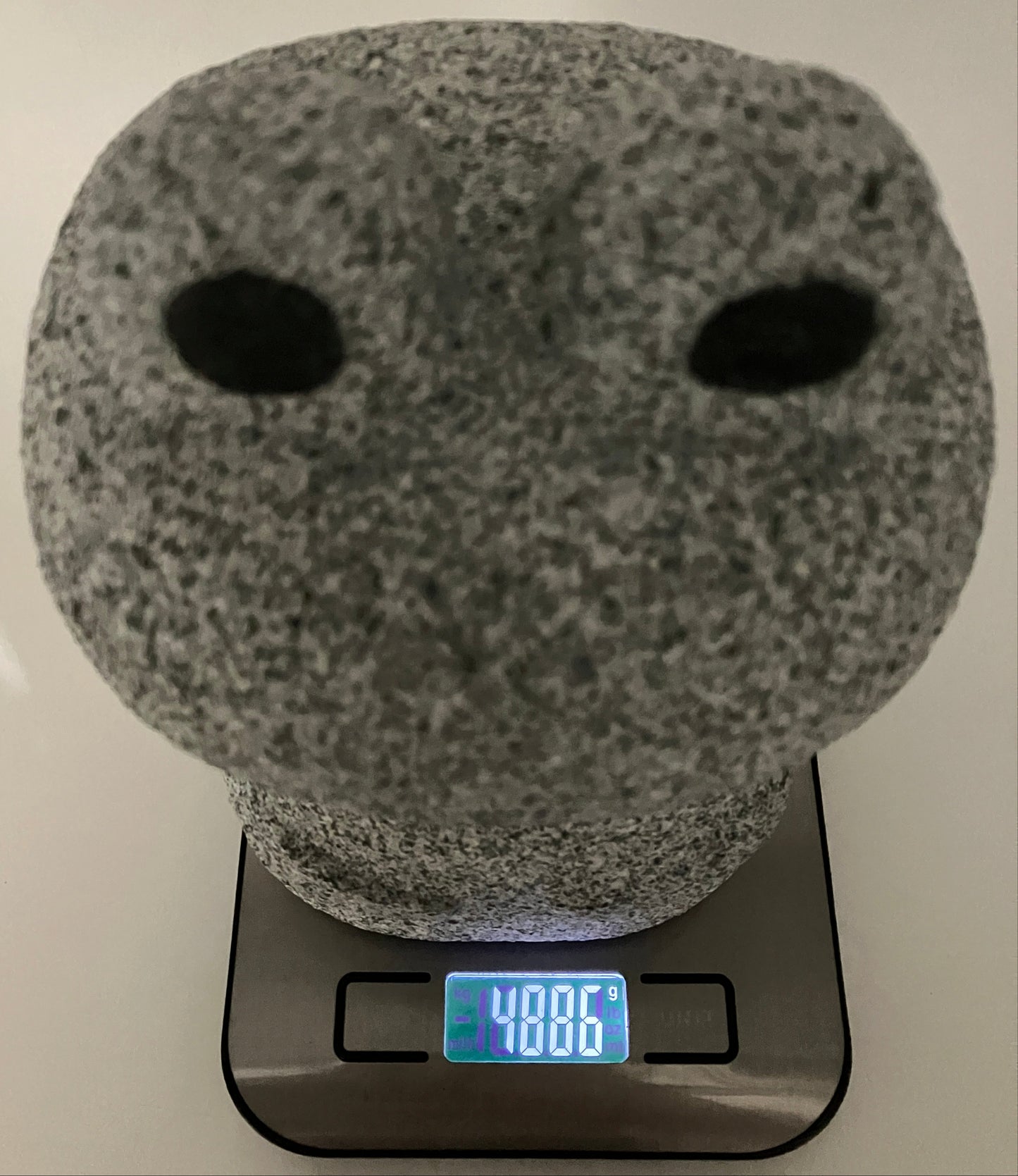 Stone Frog