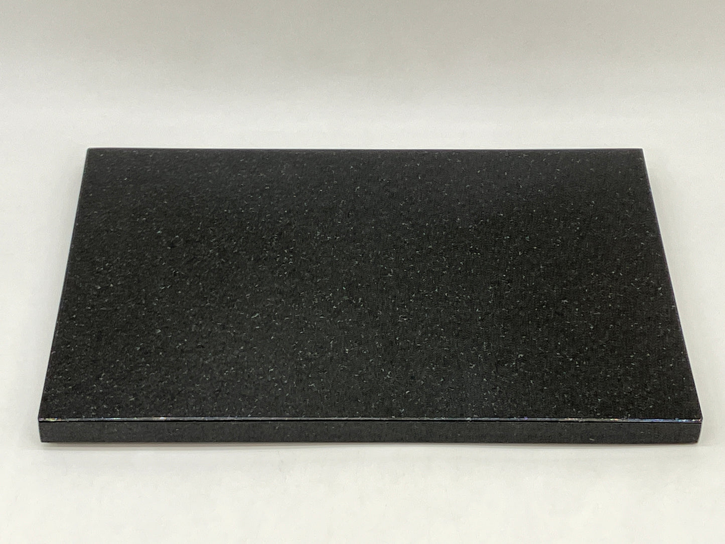 Sushi Kaiseki Sushigeta Food Plate India Granite Black Stone Japan