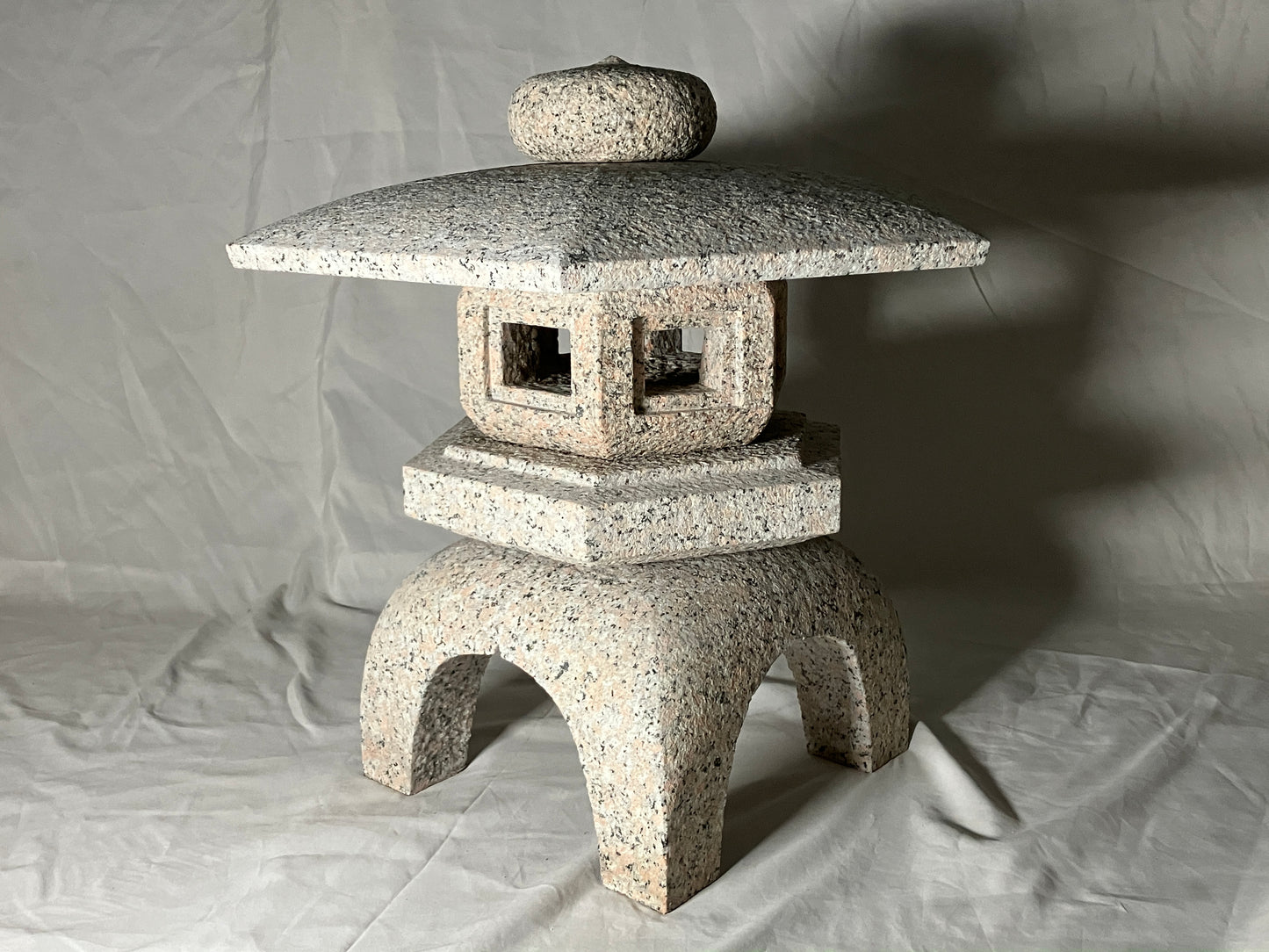 Sttone Lantern