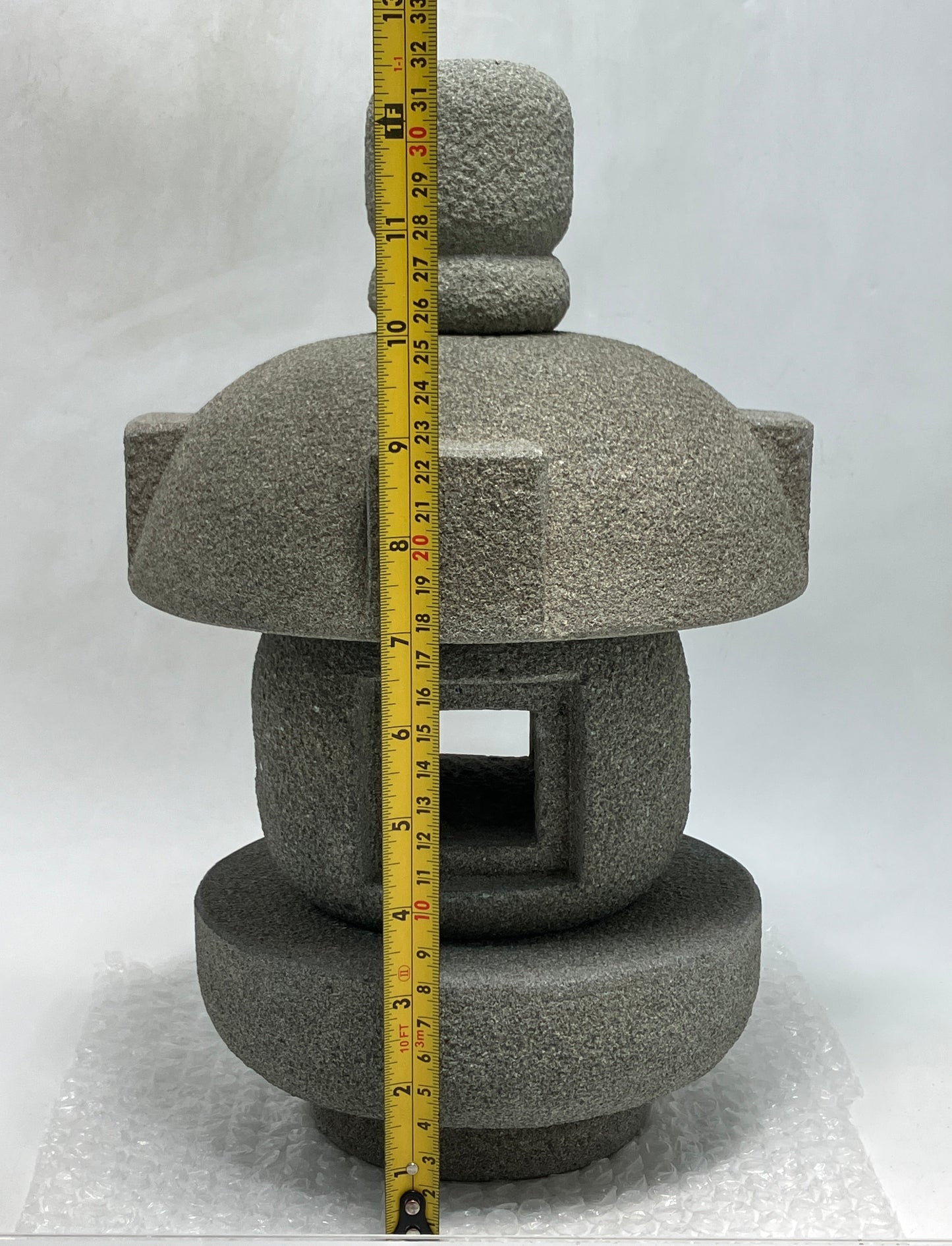 Misaki Stone Lantern