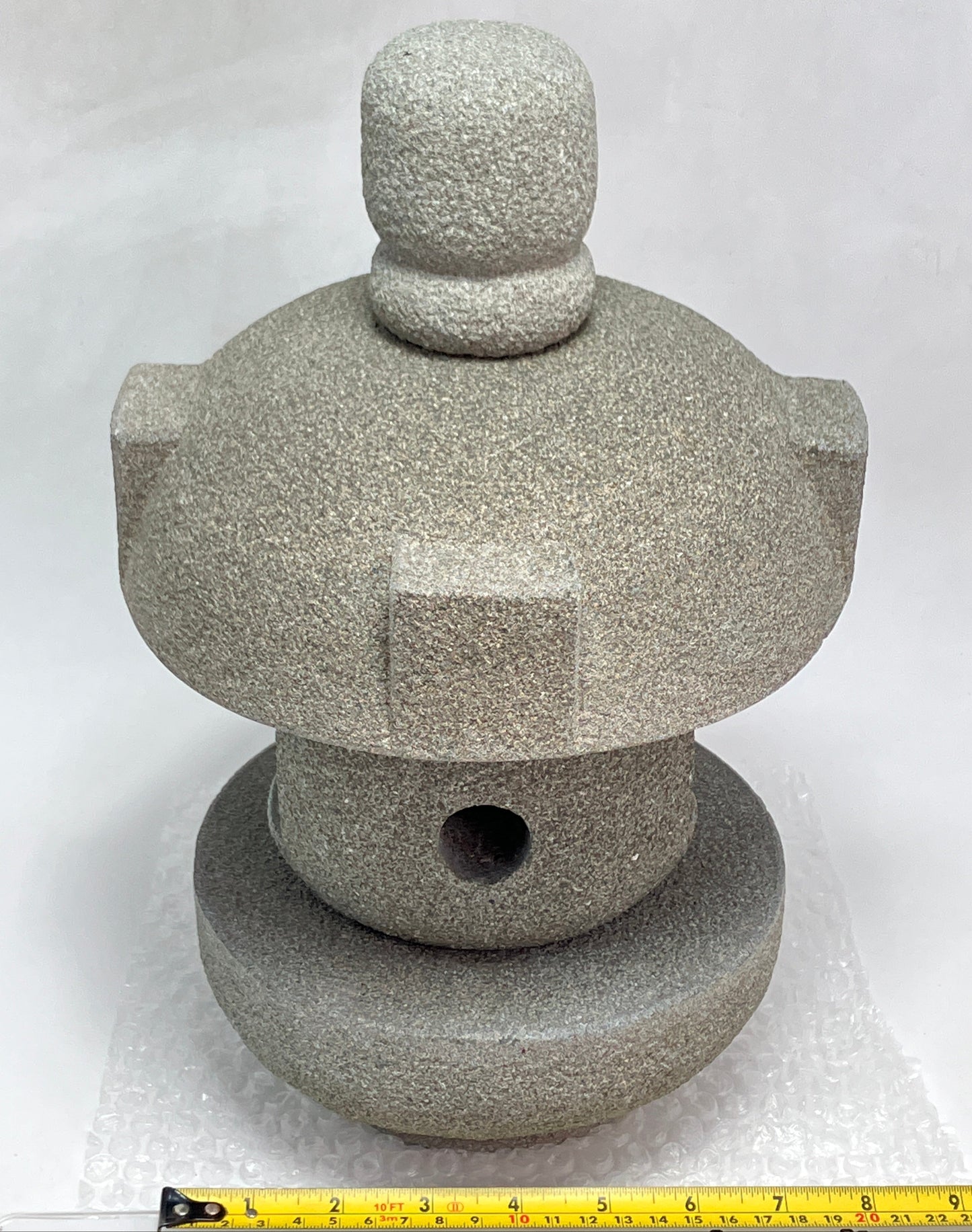 Misaki Stone Lantern