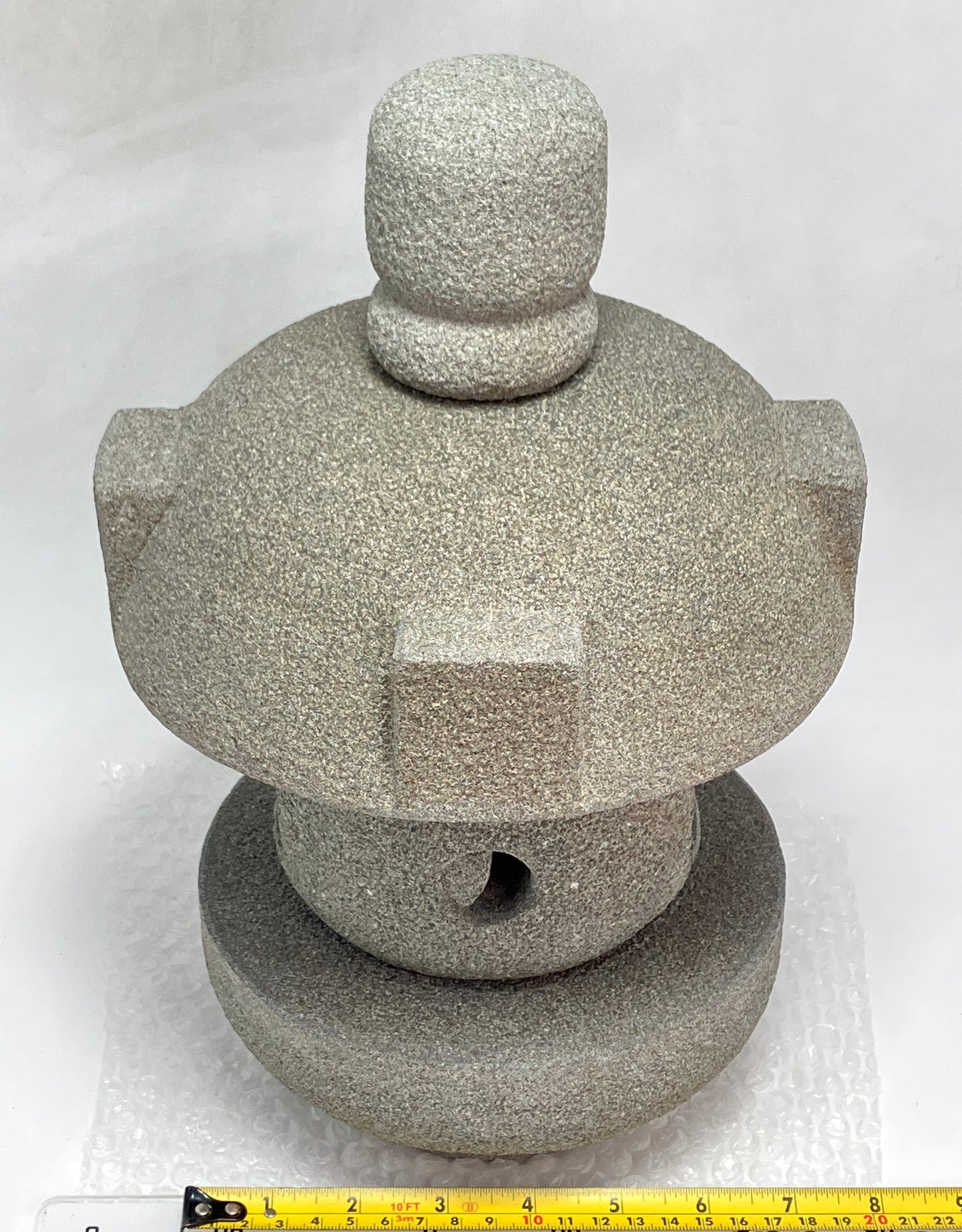 Misaki Stone Lantern