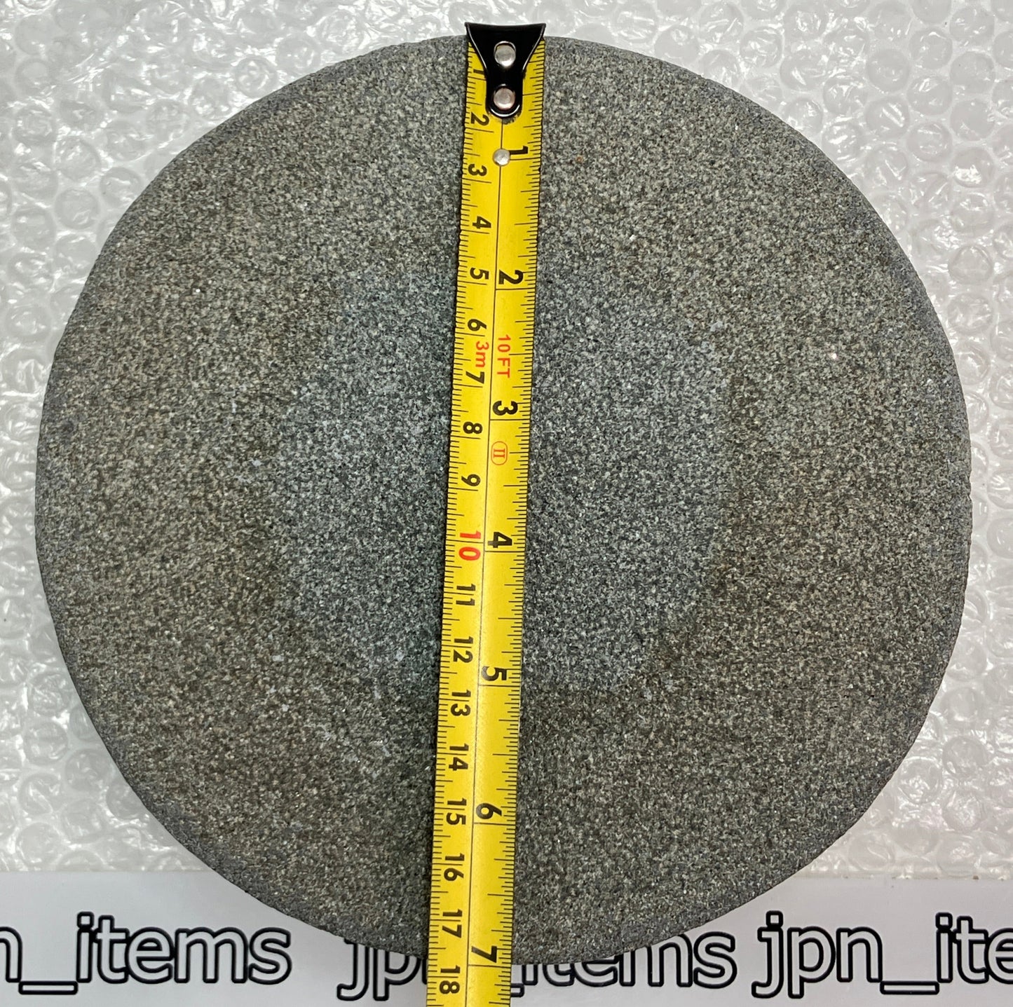 Zen Small Misaki Stone Lantern Gray Sandstone Japanese Garden Ornament Statue
