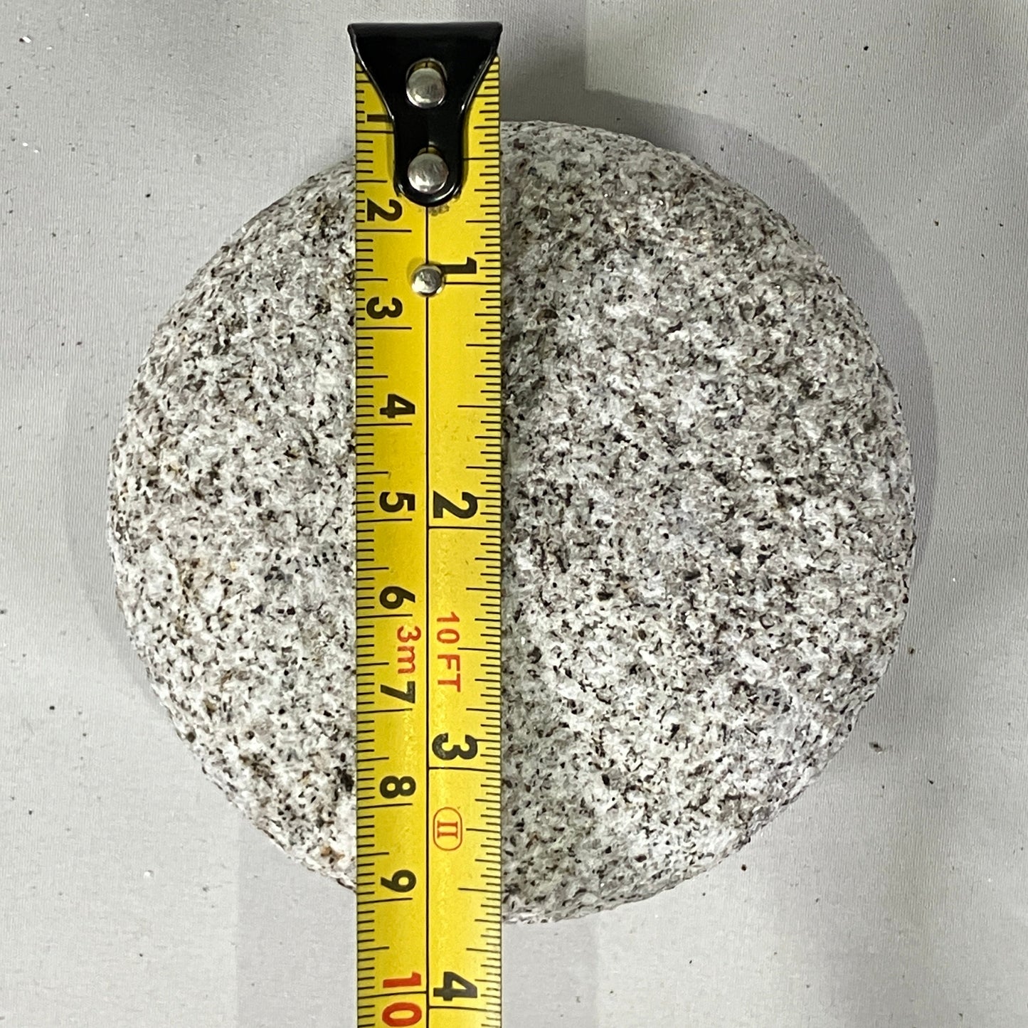 Zen Tenkachaya Stone Lantern Ball