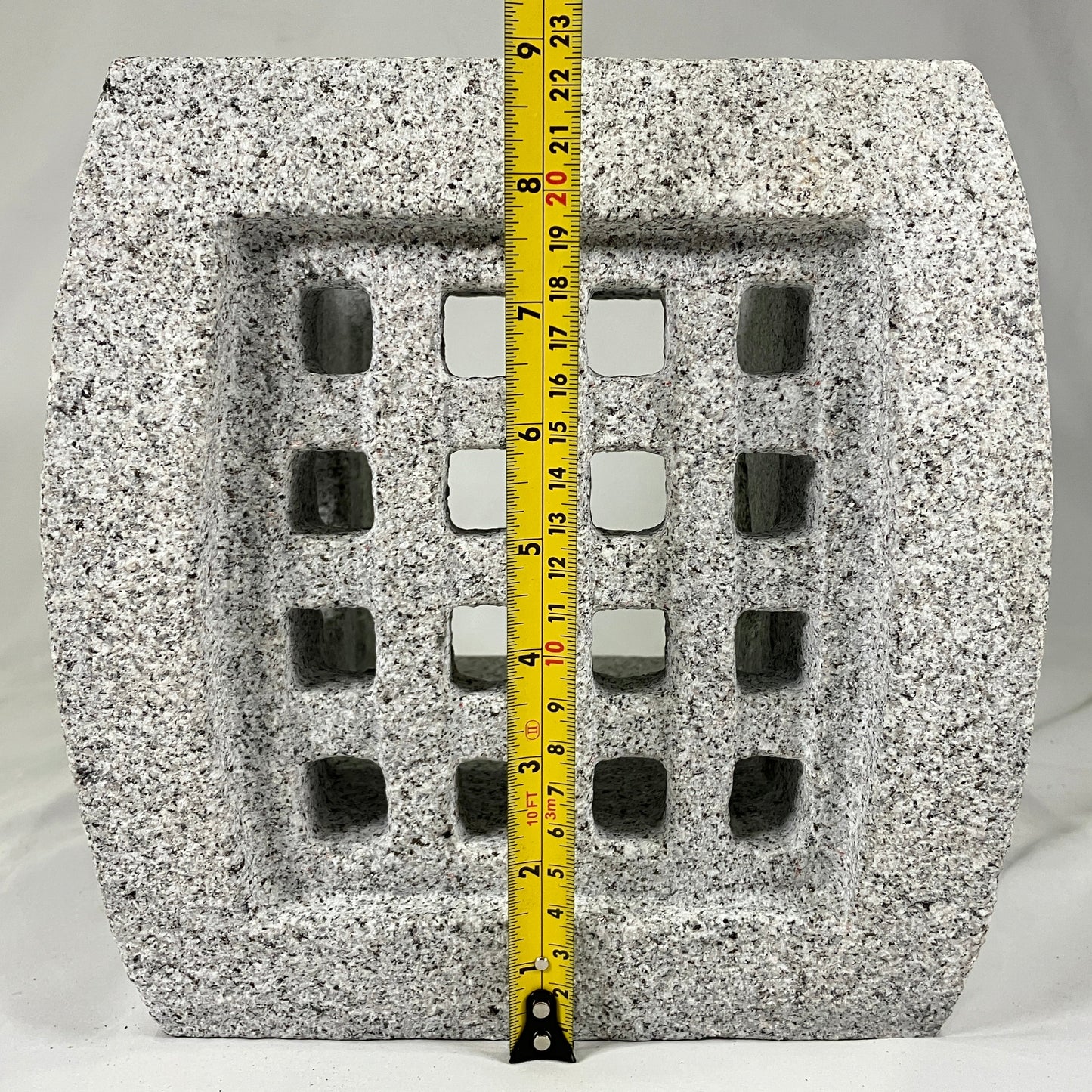 Tenkachaya Stone Lantern Fire Bag