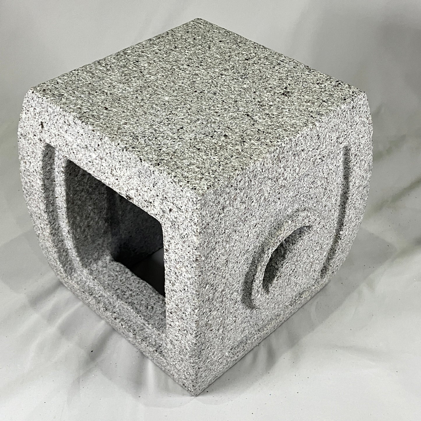 Stone Lantern Fire Bag