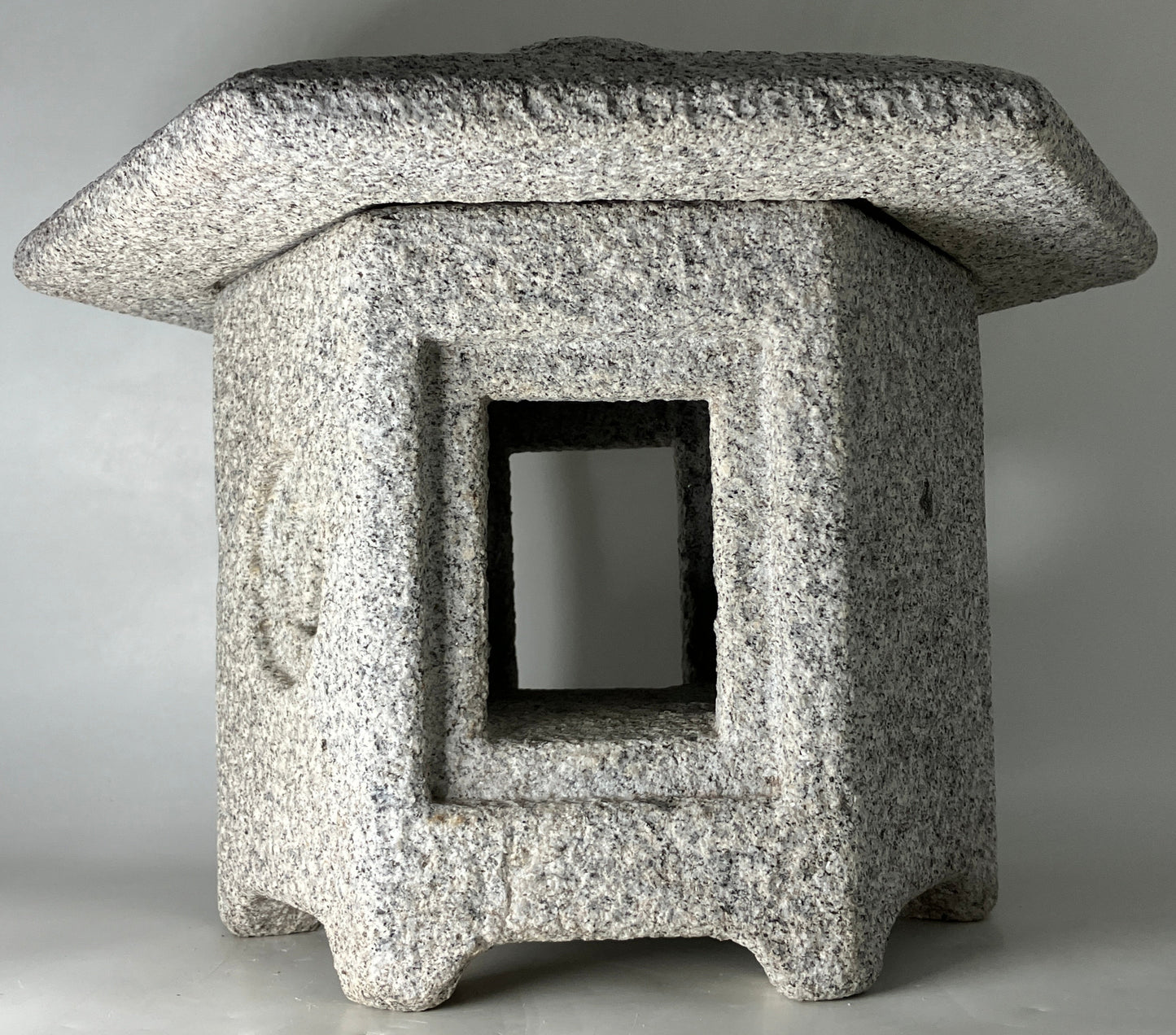 Stone Lantern