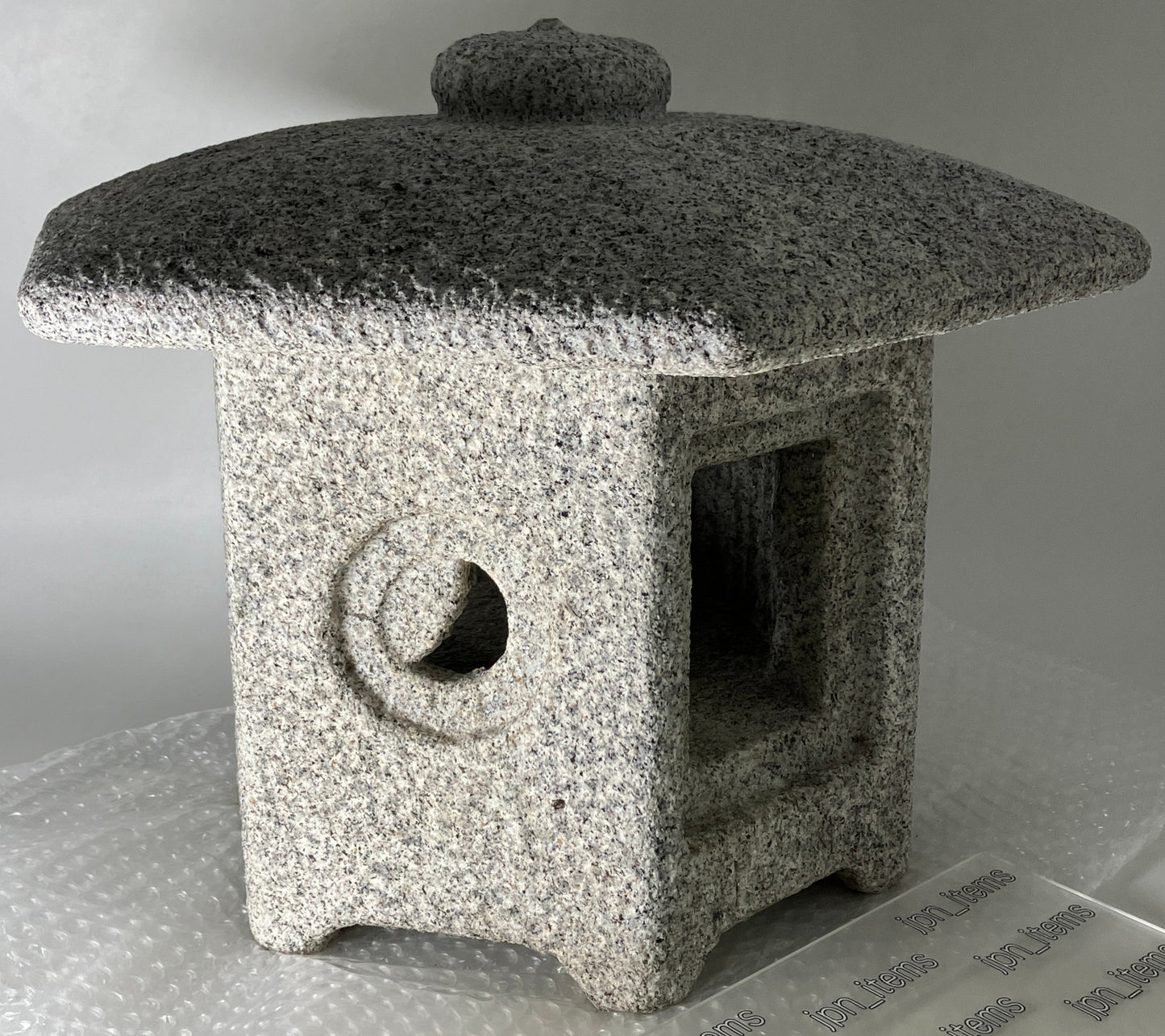 Stone Lantern