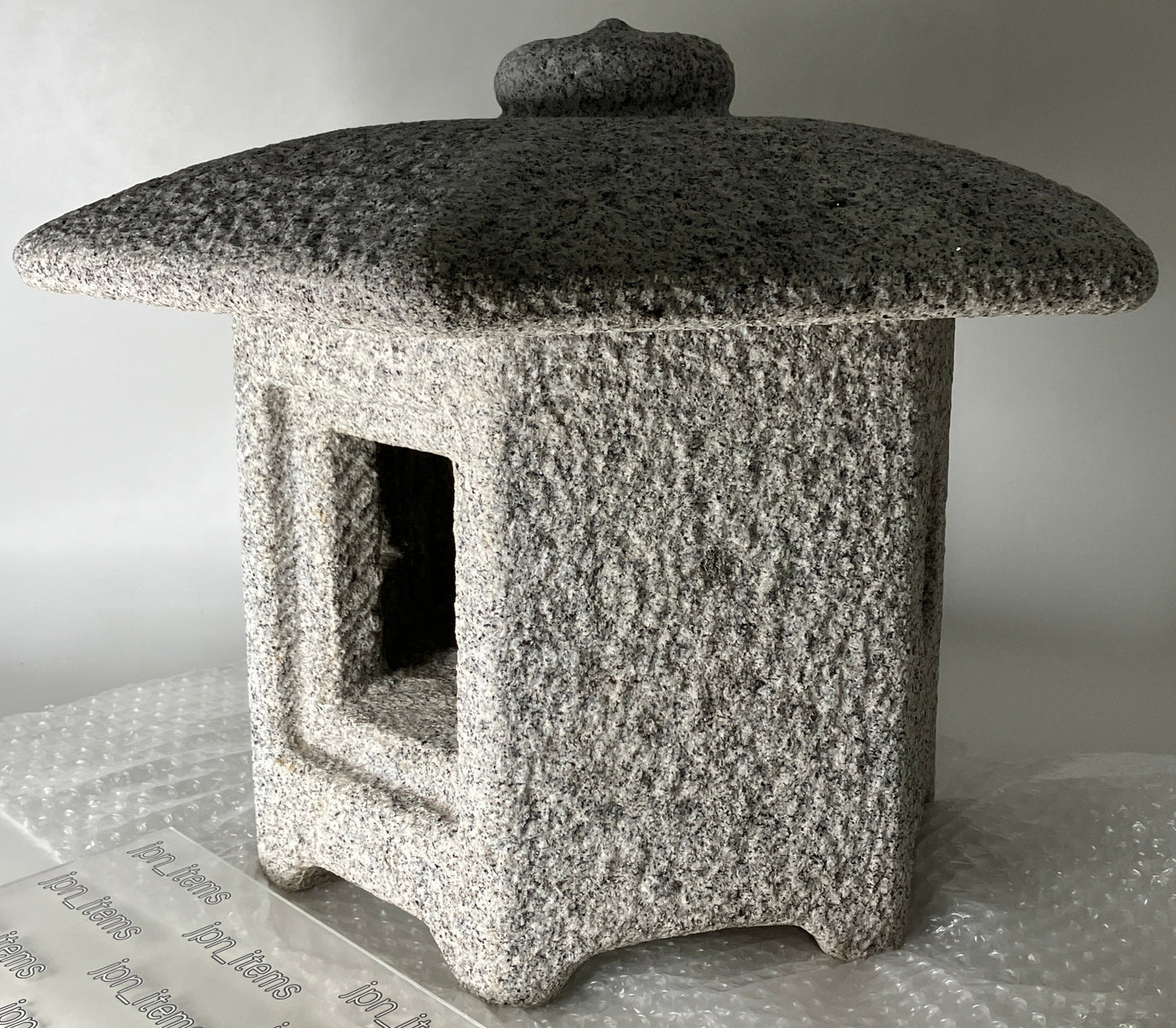 Stone Lantern
