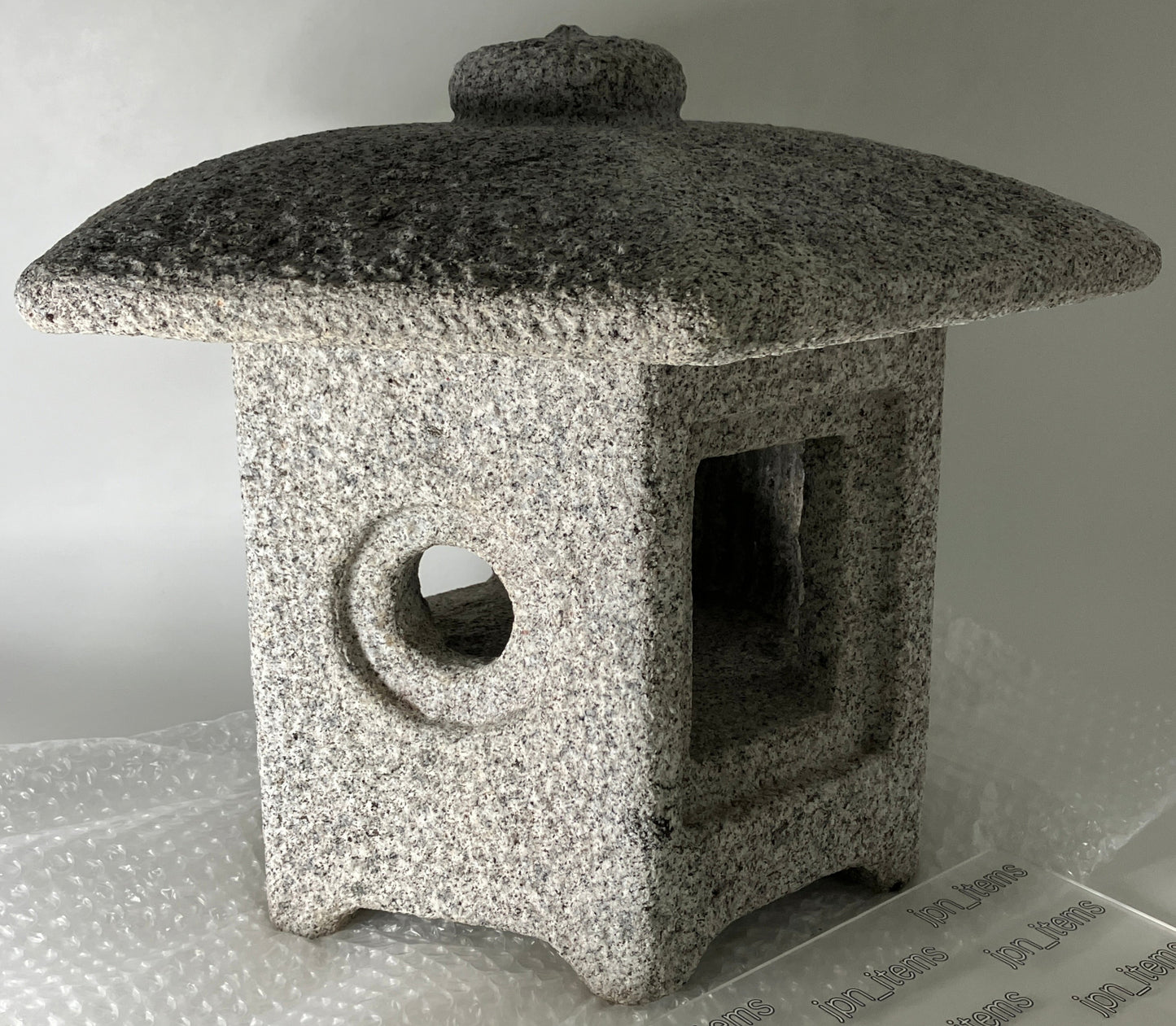 Stone Lantern