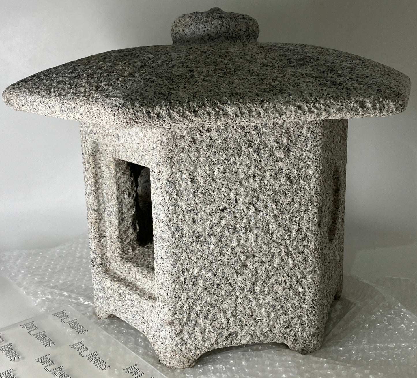Stone Lantern