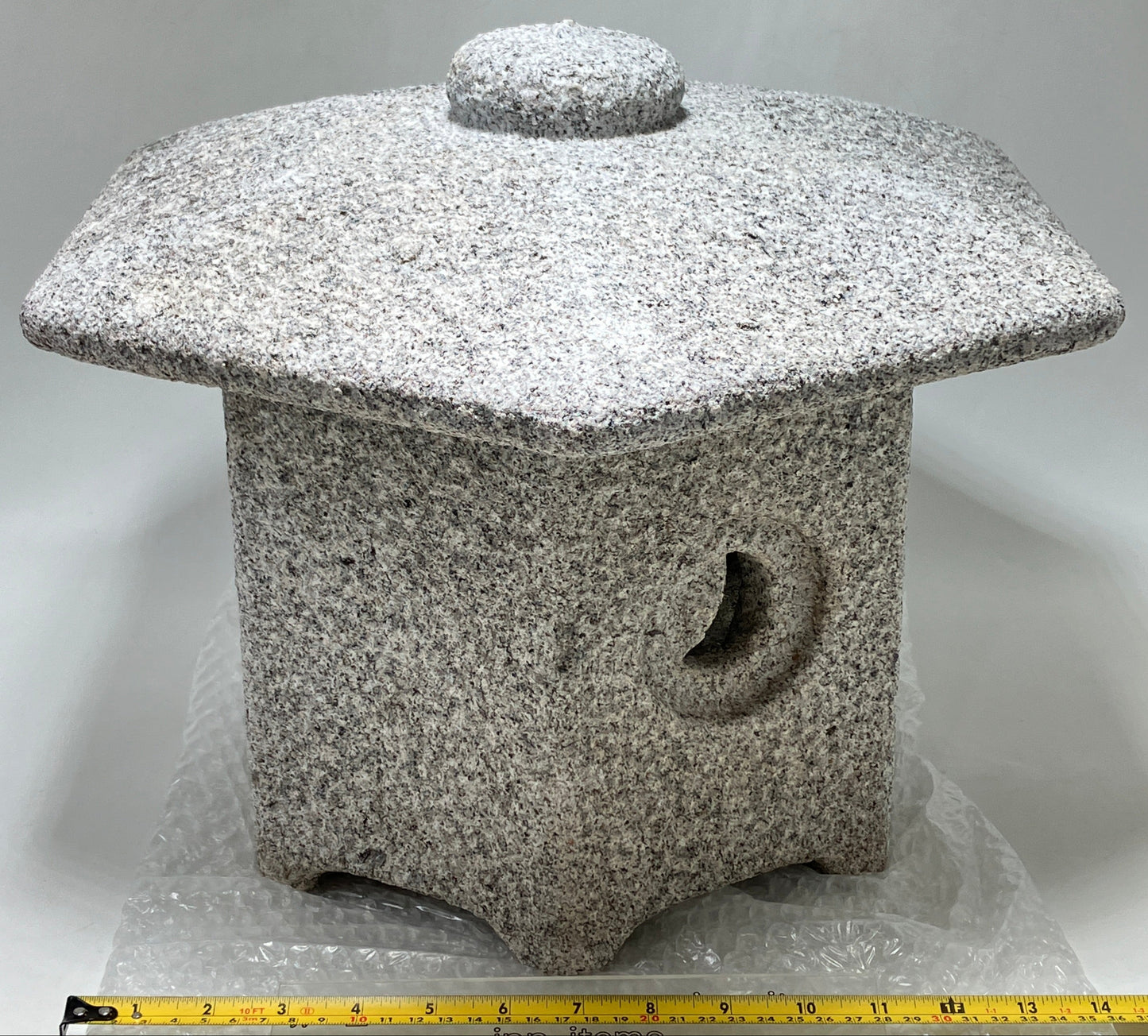 Stone Lantern
