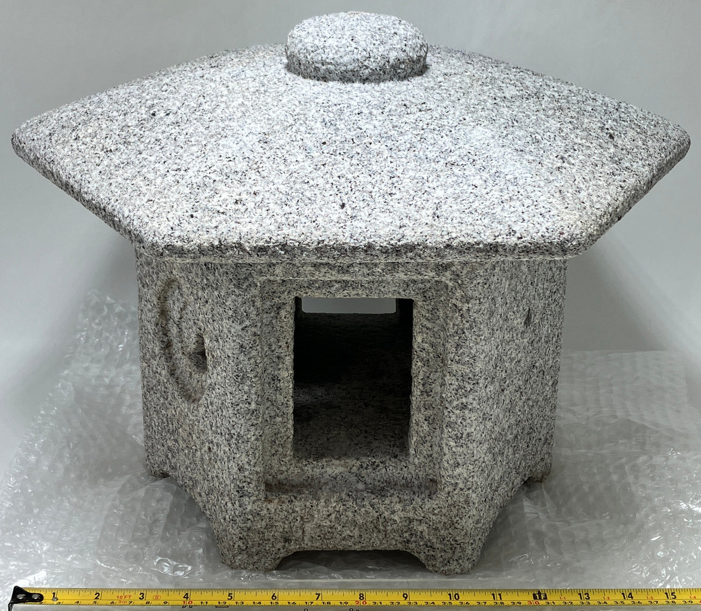 Stone Lantern