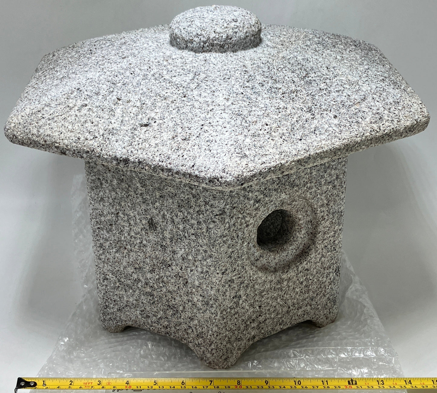 Stone Lantern