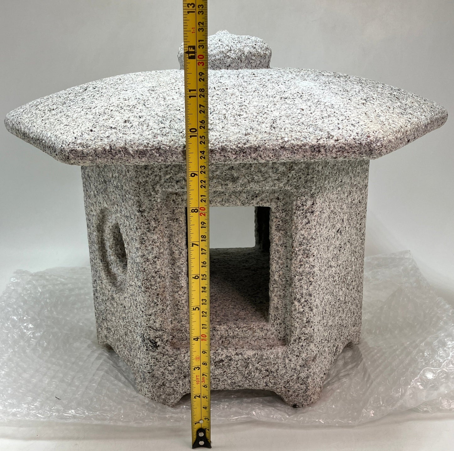 Stone Lantern