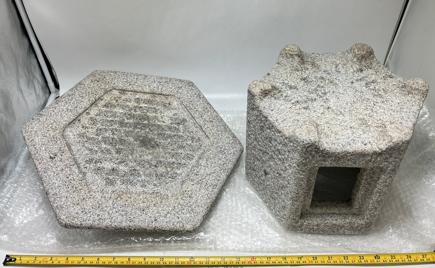 Stone Lantern