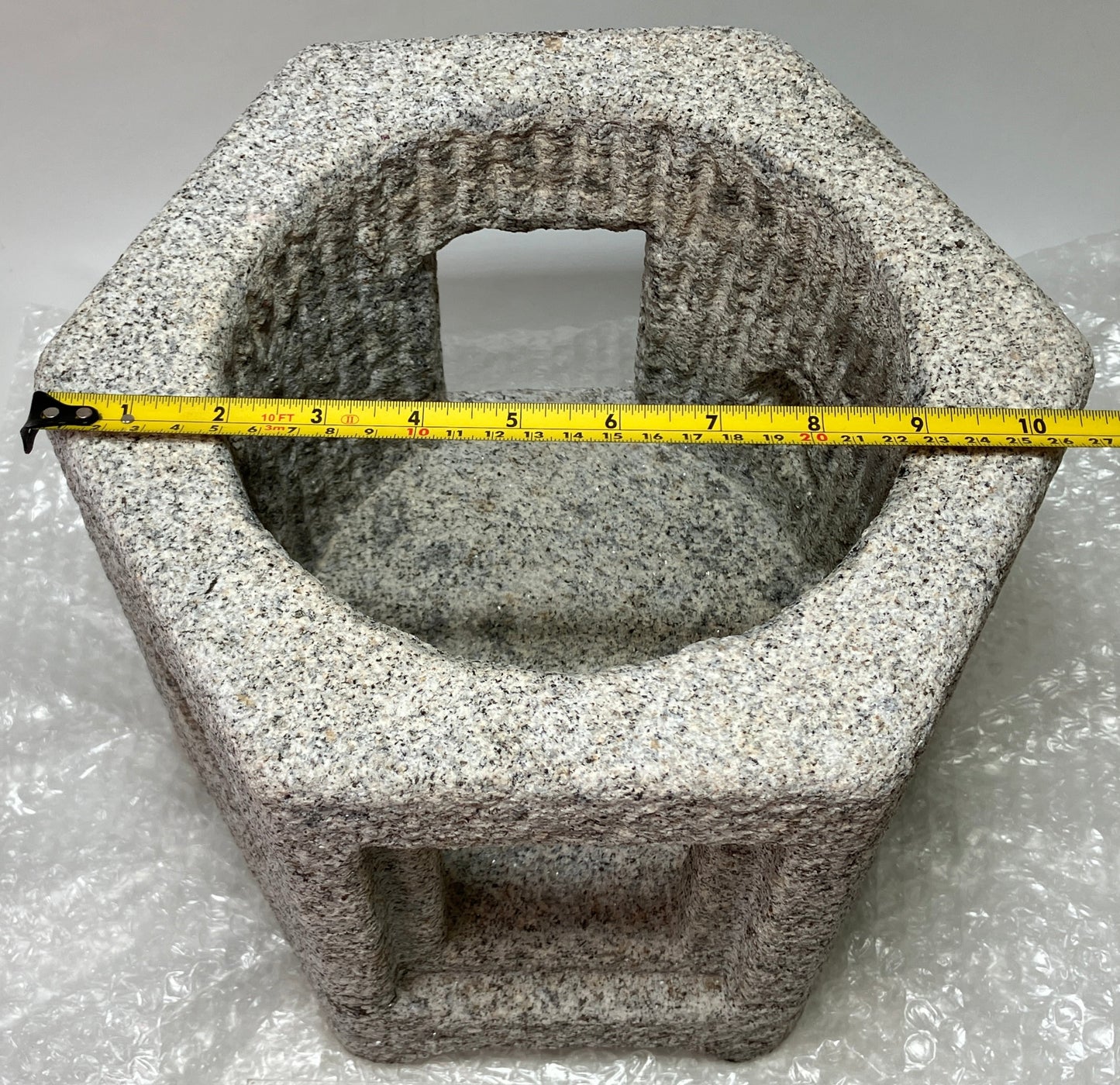 Stone Lantern