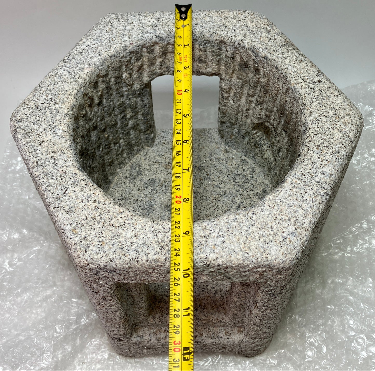 Stone Lantern