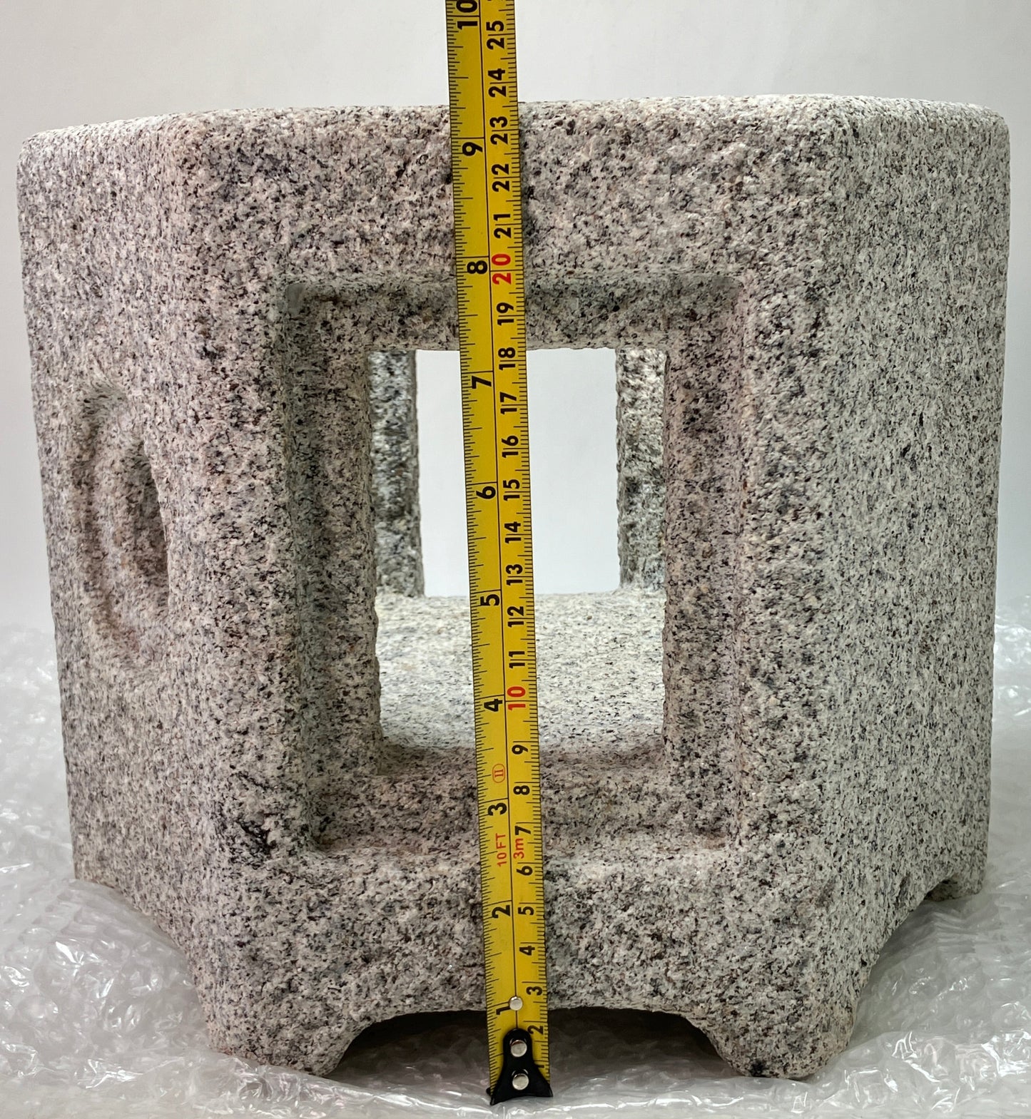 Stone Lantern