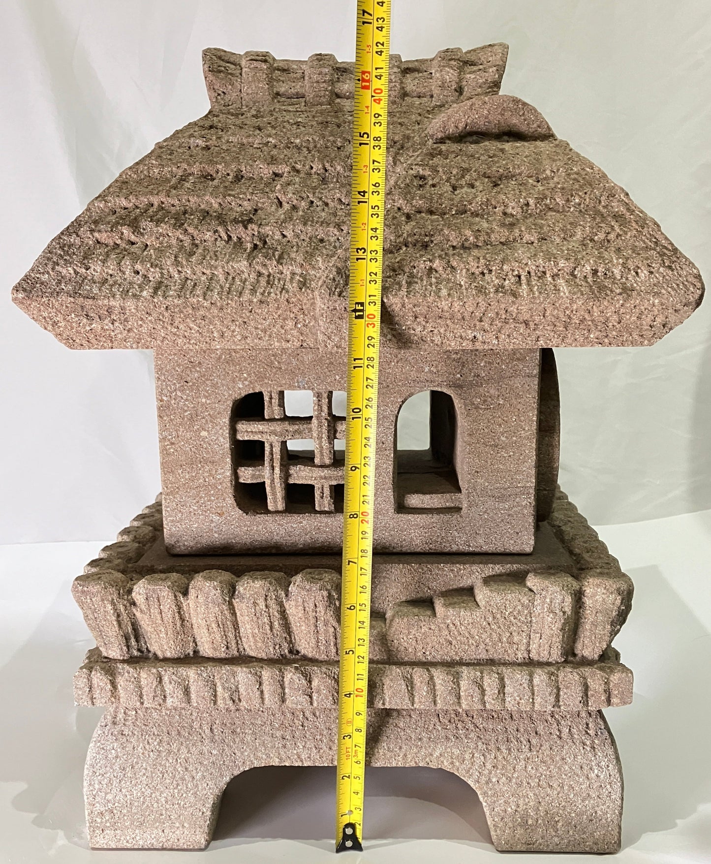 Stone Lantern