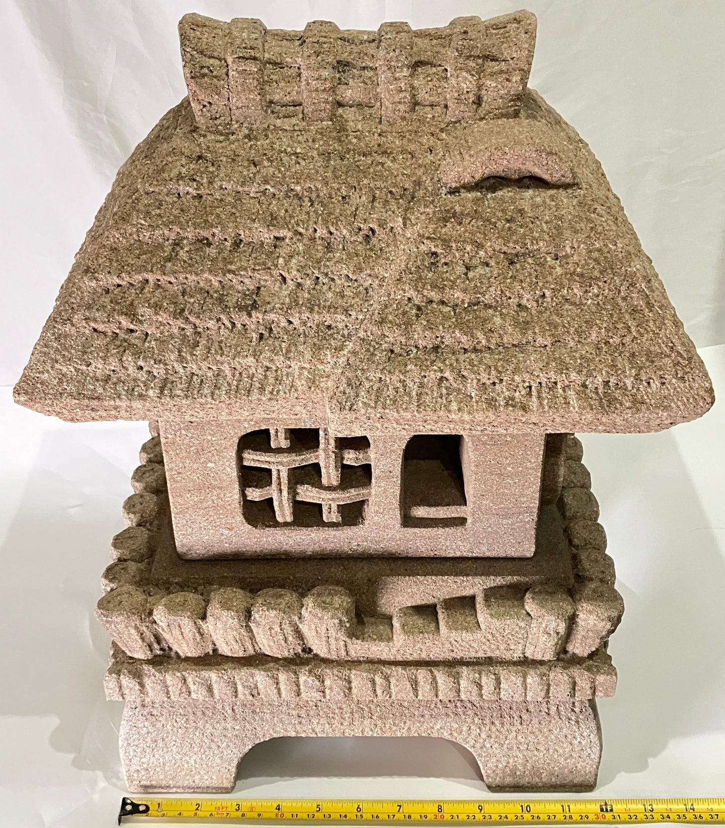 Stone Lantern