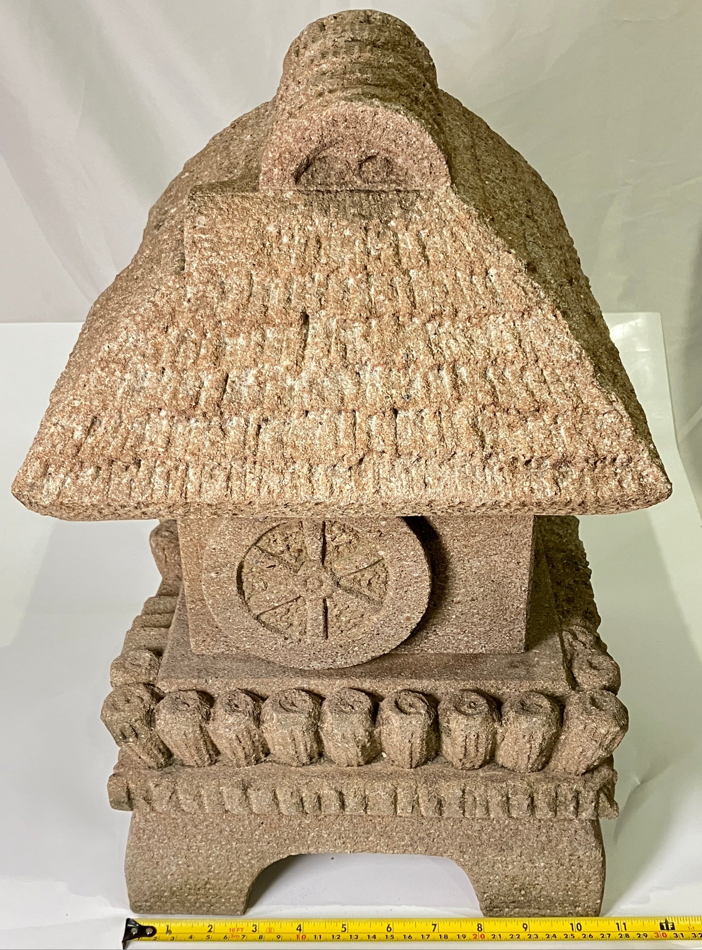 Stone Lantern