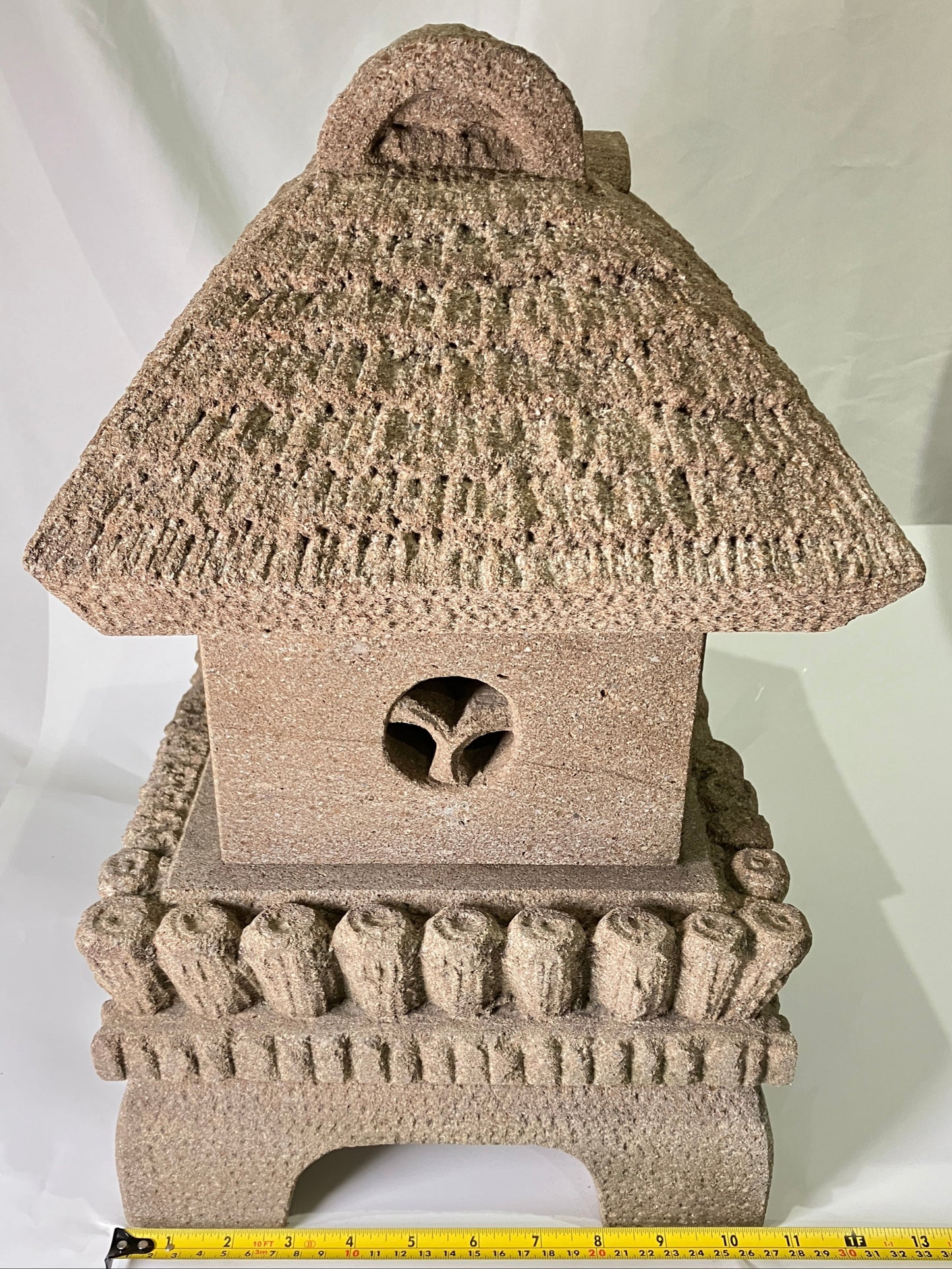 Stone Lantern