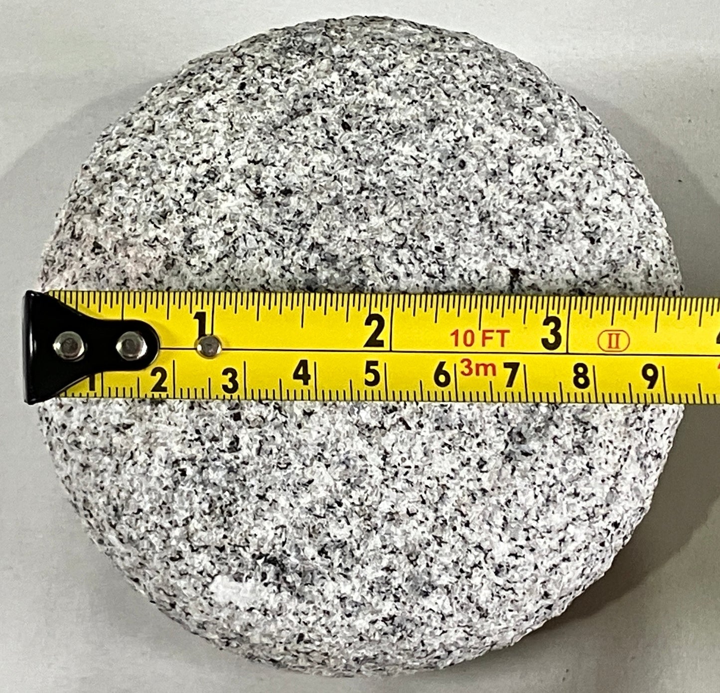 Stone Lantern Misaki Tourou Medium Granite Japanese Garden Ornament Statue Japan