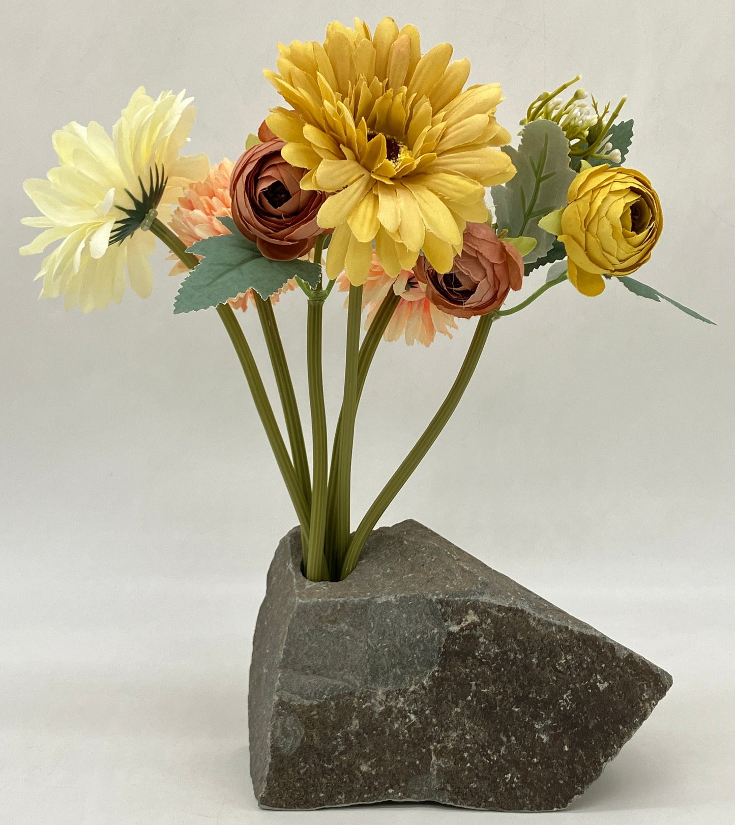 Granite Vase